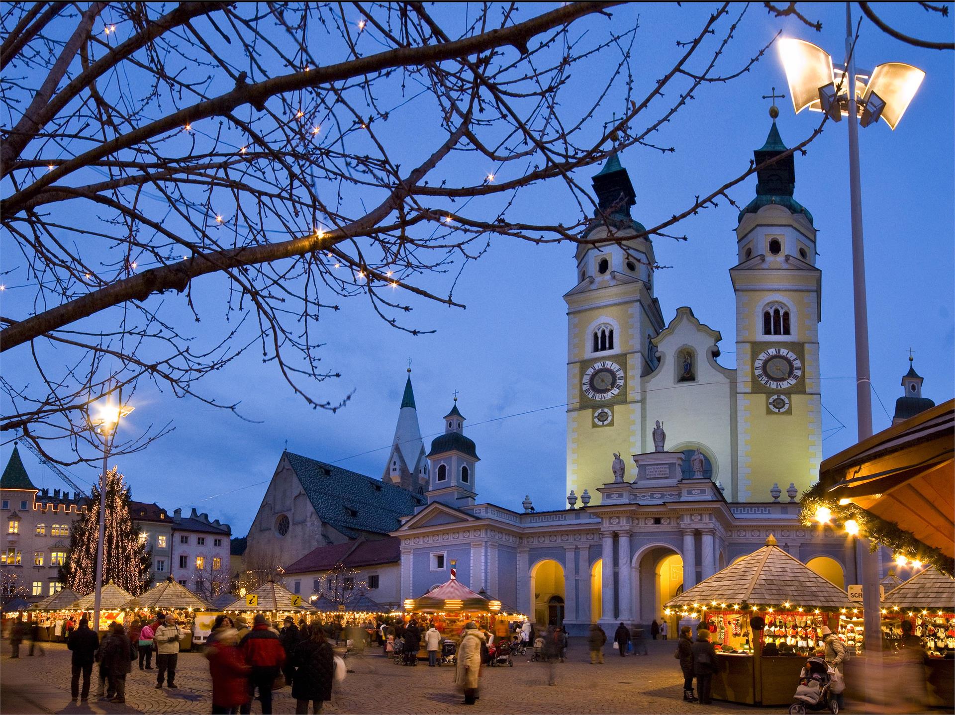 Mercatino di Natale Bressanone 5 suedtirol.info