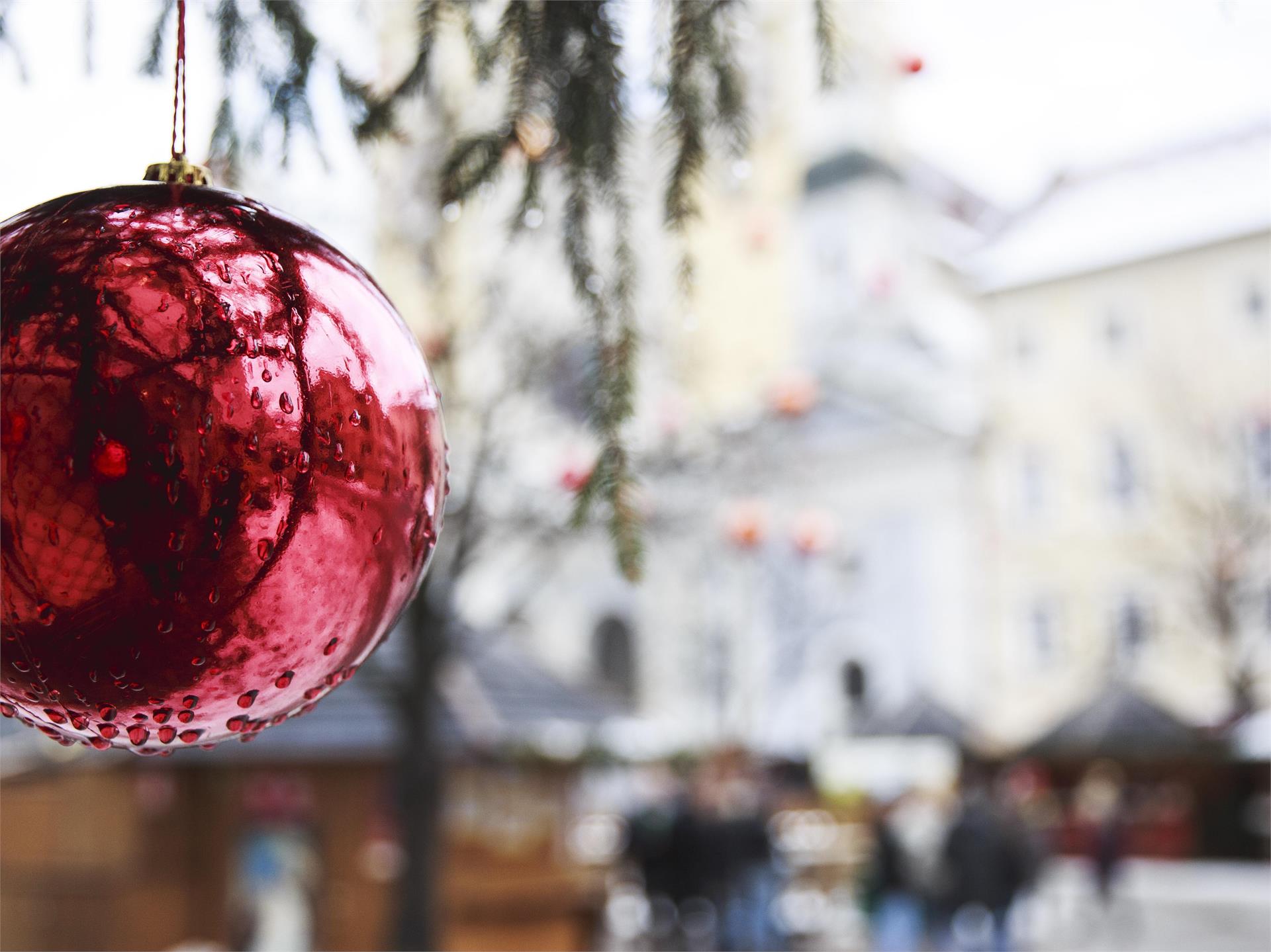 Mercatino di Natale Bressanone 2 suedtirol.info