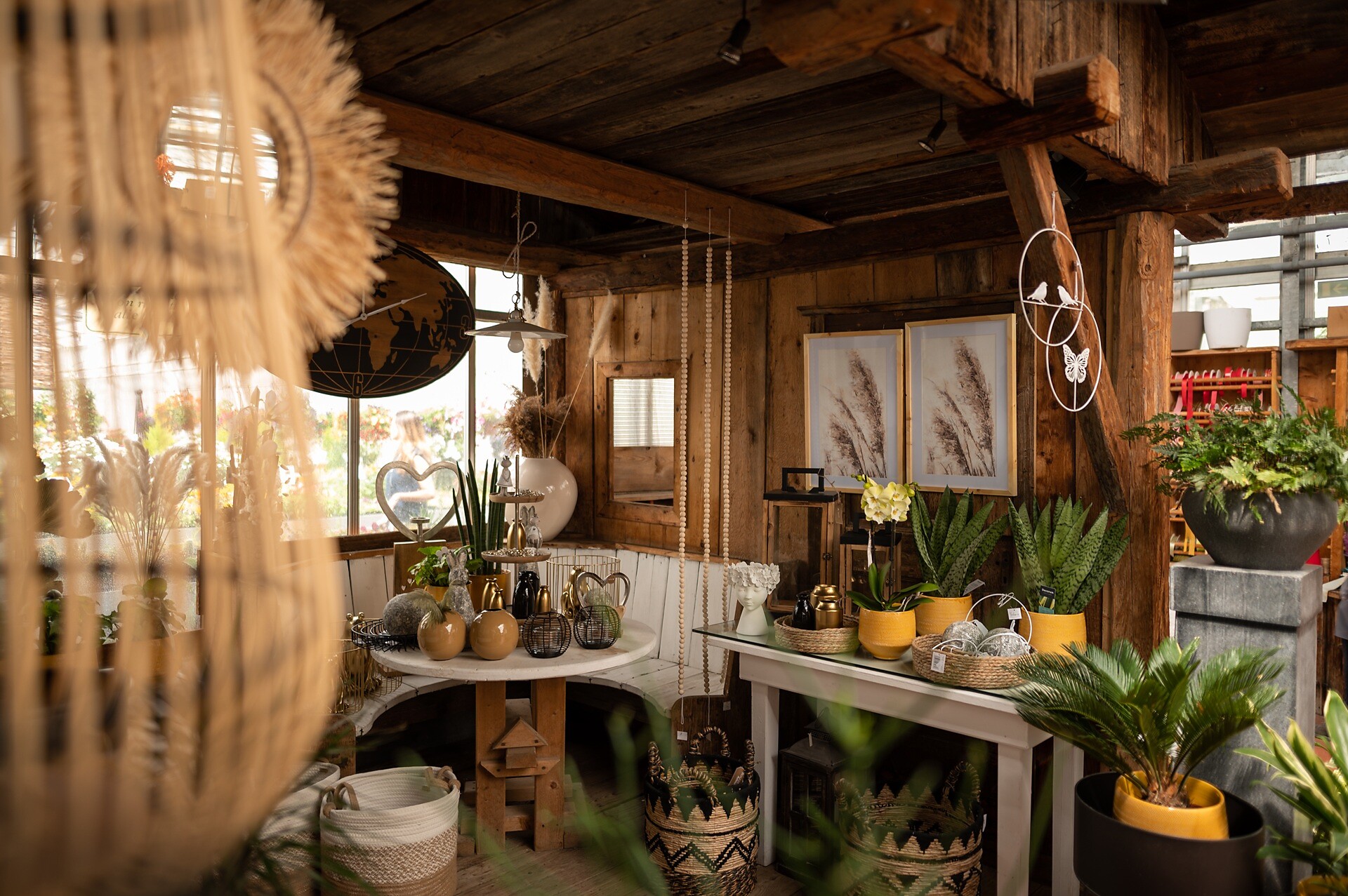 Werner's Gartencenter