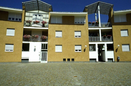 Semirurali Residential Complex Bolzano/Bozen 3 suedtirol.info