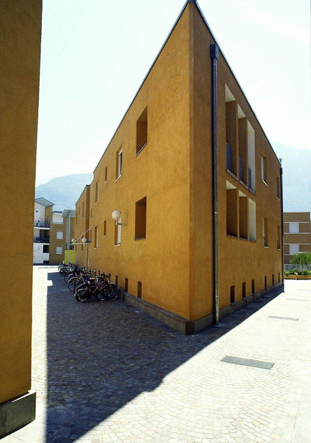 Semirurali Residential Complex Bolzano/Bozen 4 suedtirol.info