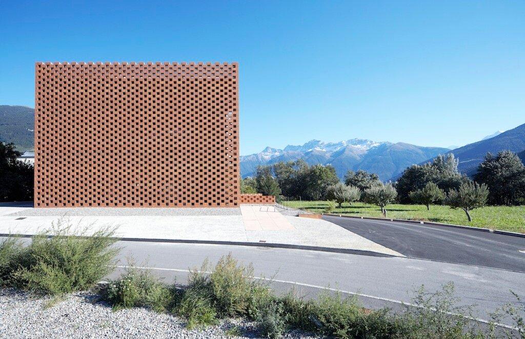 Distilleria di whisky Puni Glorenza 5 suedtirol.info