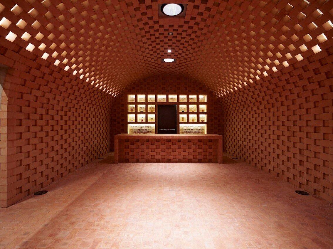Distilleria di whisky Puni Glorenza 2 suedtirol.info