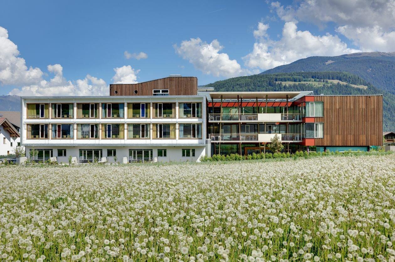 Wohn- und Pflegeheim Mittleres Pustertal Olang 4 suedtirol.info