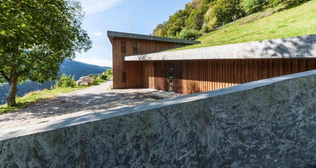 Winery Garlider - Brixen/Bressanone and environs - #7 - suedtirol.info