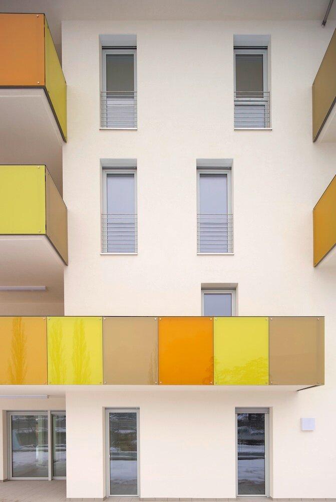 Condominio “Die Eiche” - Merano e dintorni - #4 - suedtirol.info