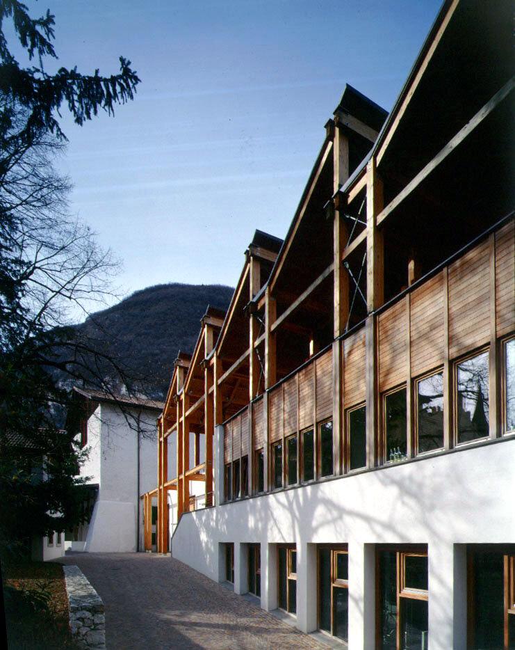 Lageder Winery Margreid an der Weinstraße/Magrè sulla Strada del Vino 1 suedtirol.info