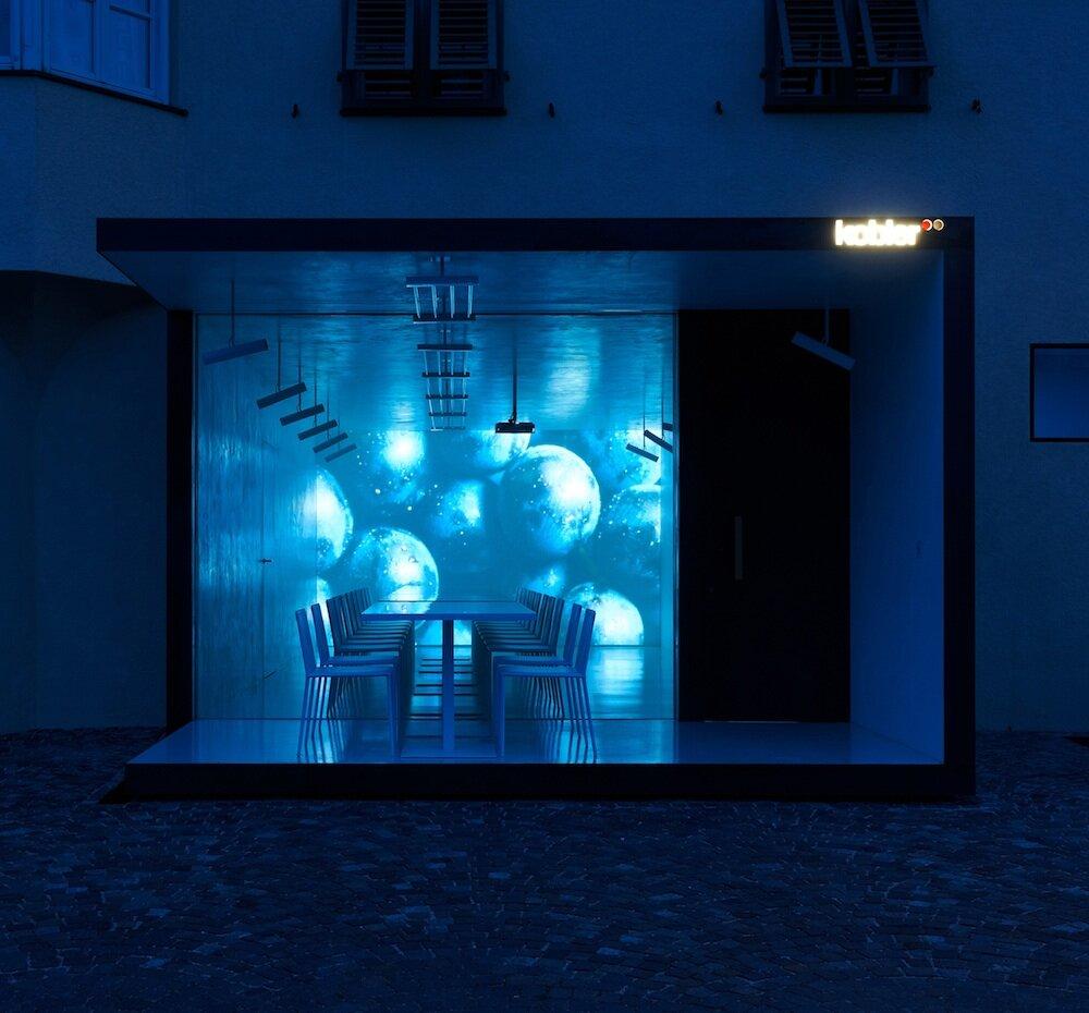 Kobler Wine Room - Alto Adige Wine Road - #2 - suedtirol.info