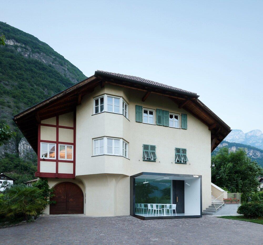 Kobler Wine Room - Alto Adige Wine Road - #1 - suedtirol.info