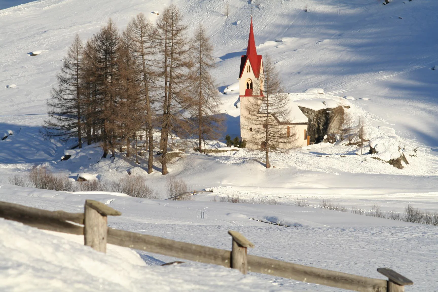 Chiesetta di Santo Spirito Predoi 4 suedtirol.info