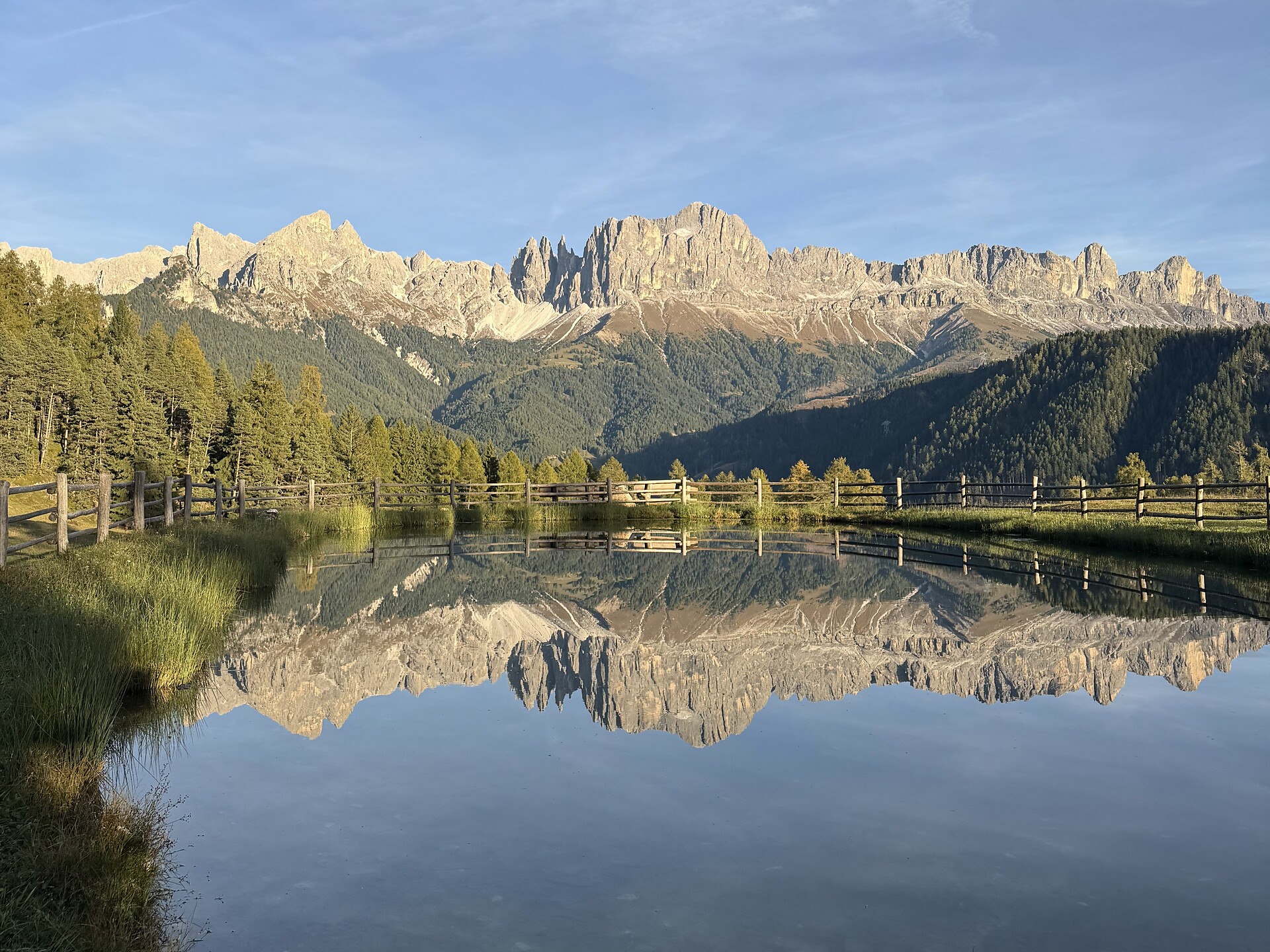 Wuhnleger - Dolomites Region Seiser Alm - #2 - suedtirol.info