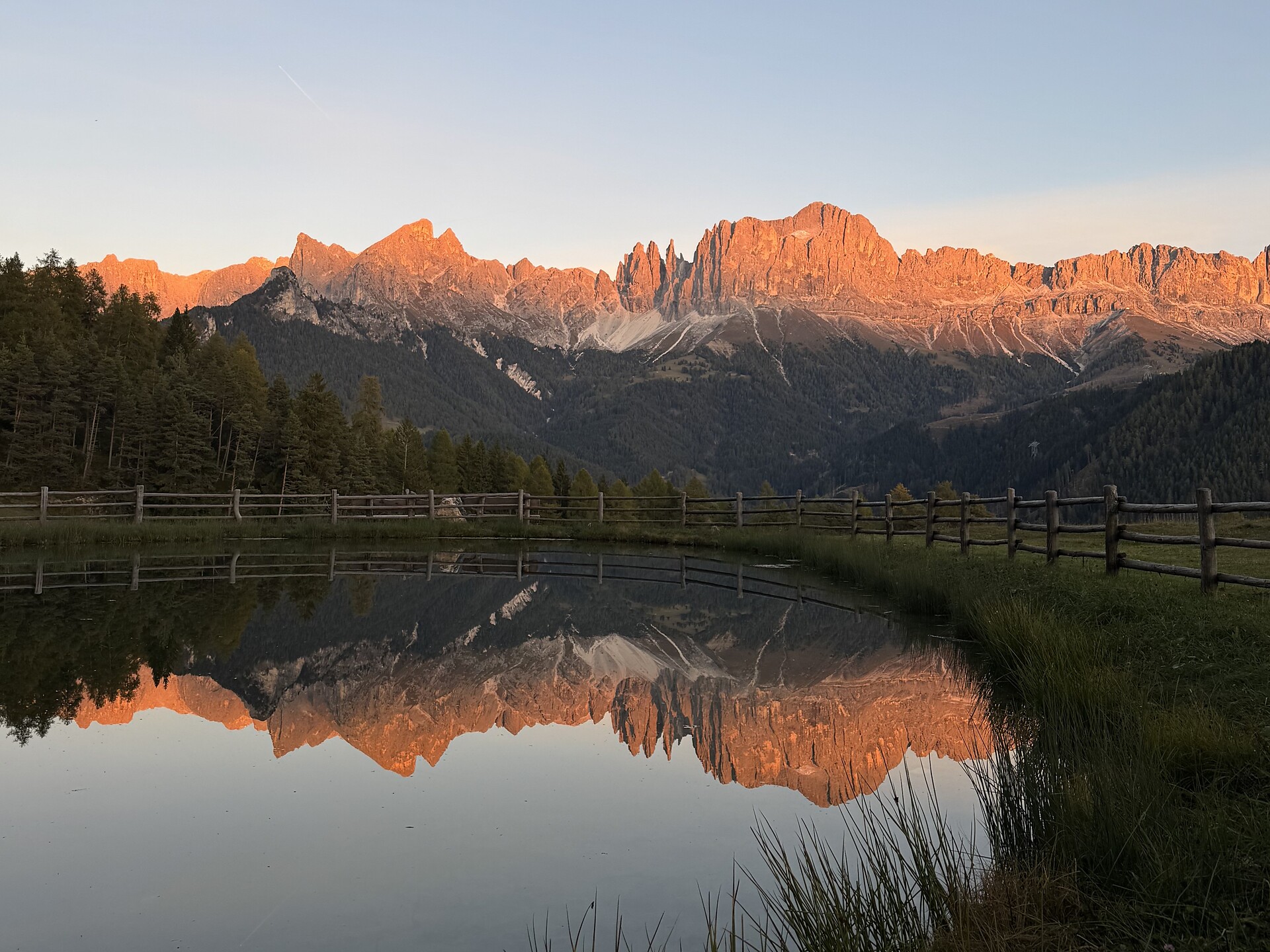 Wuhnleger - Dolomites Region Seiser Alm - #1 - suedtirol.info