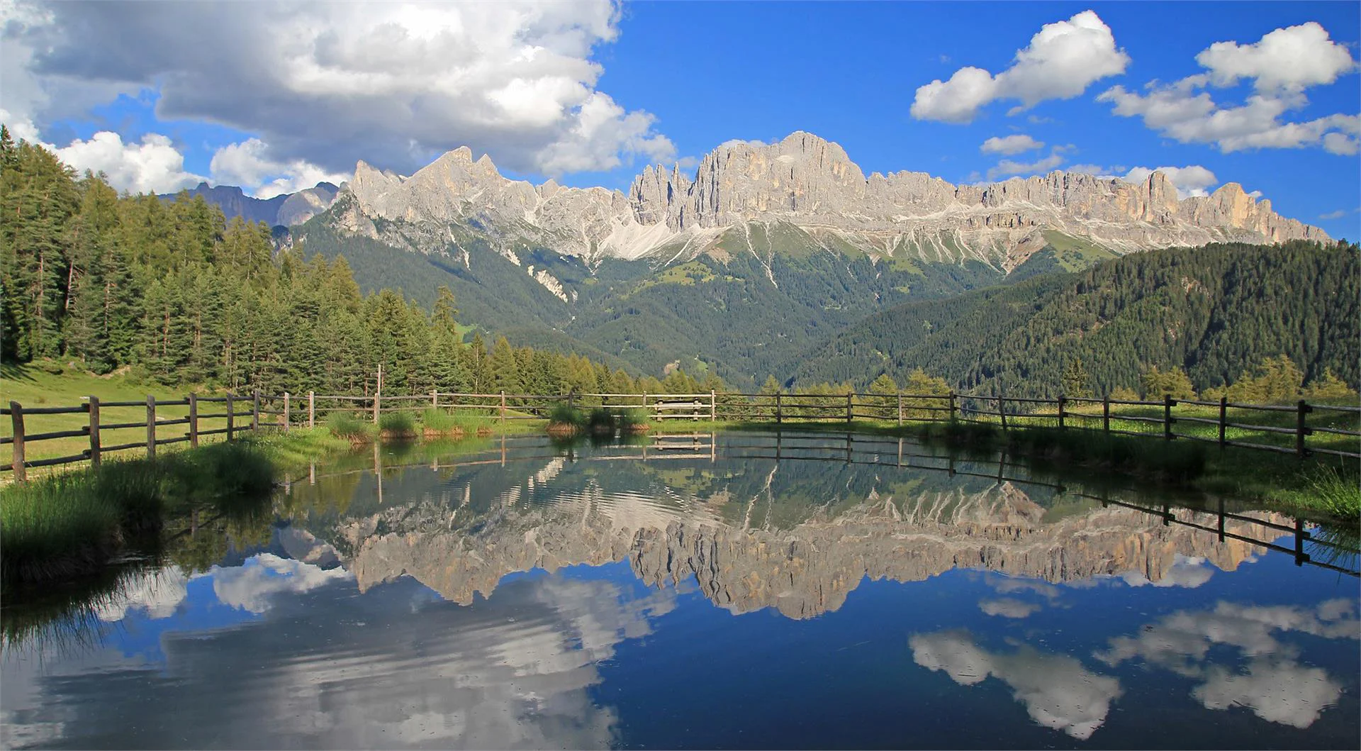 Wuhnleger Tiers am Rosengarten 1 suedtirol.info