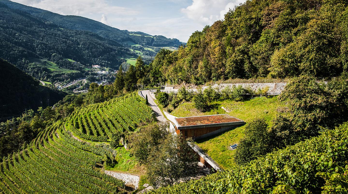 Tenuta Garlider Velturno 1 suedtirol.info
