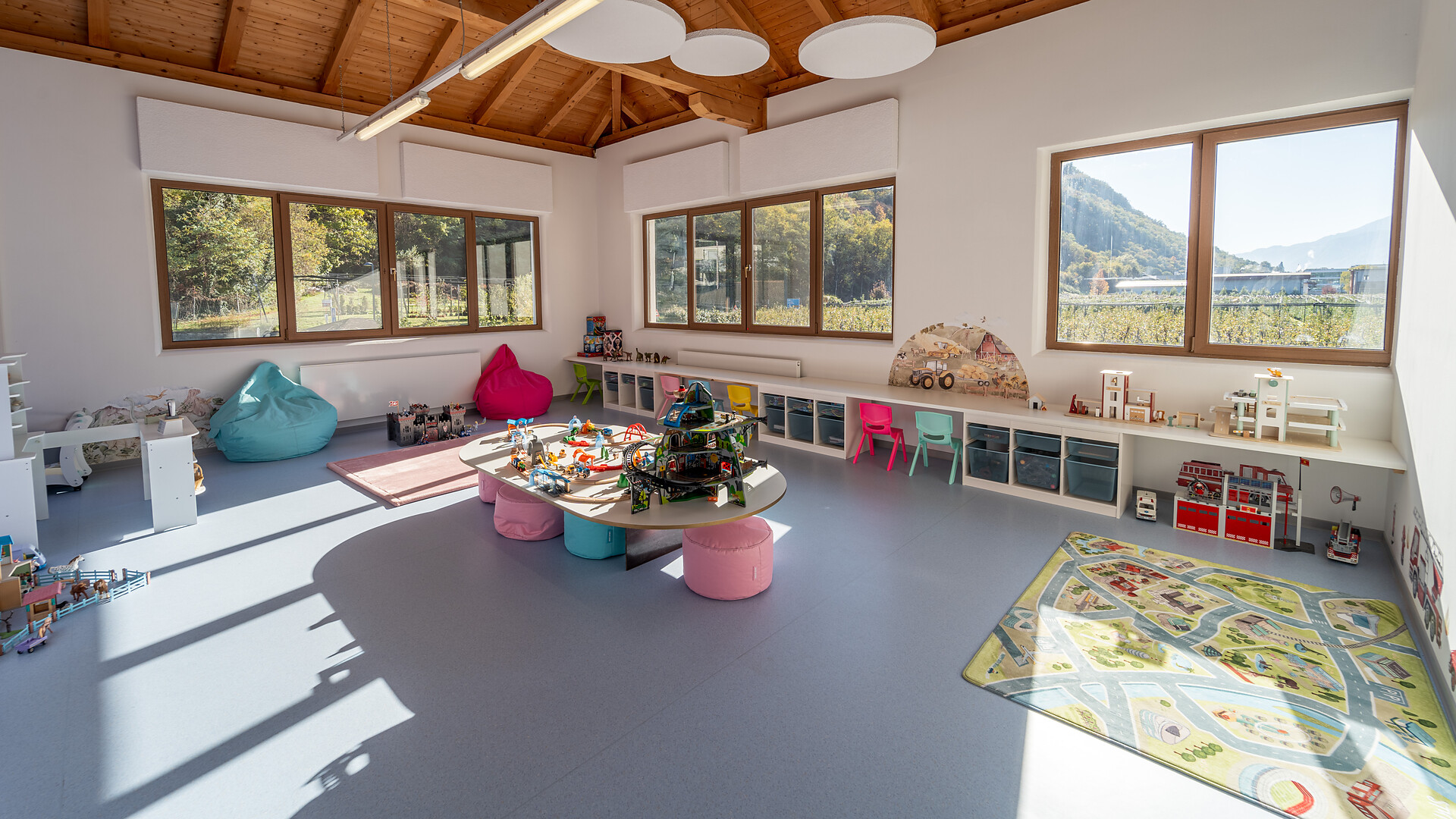 Wanda Indoorplay - Meran/Merano and environs - #2 - suedtirol.info