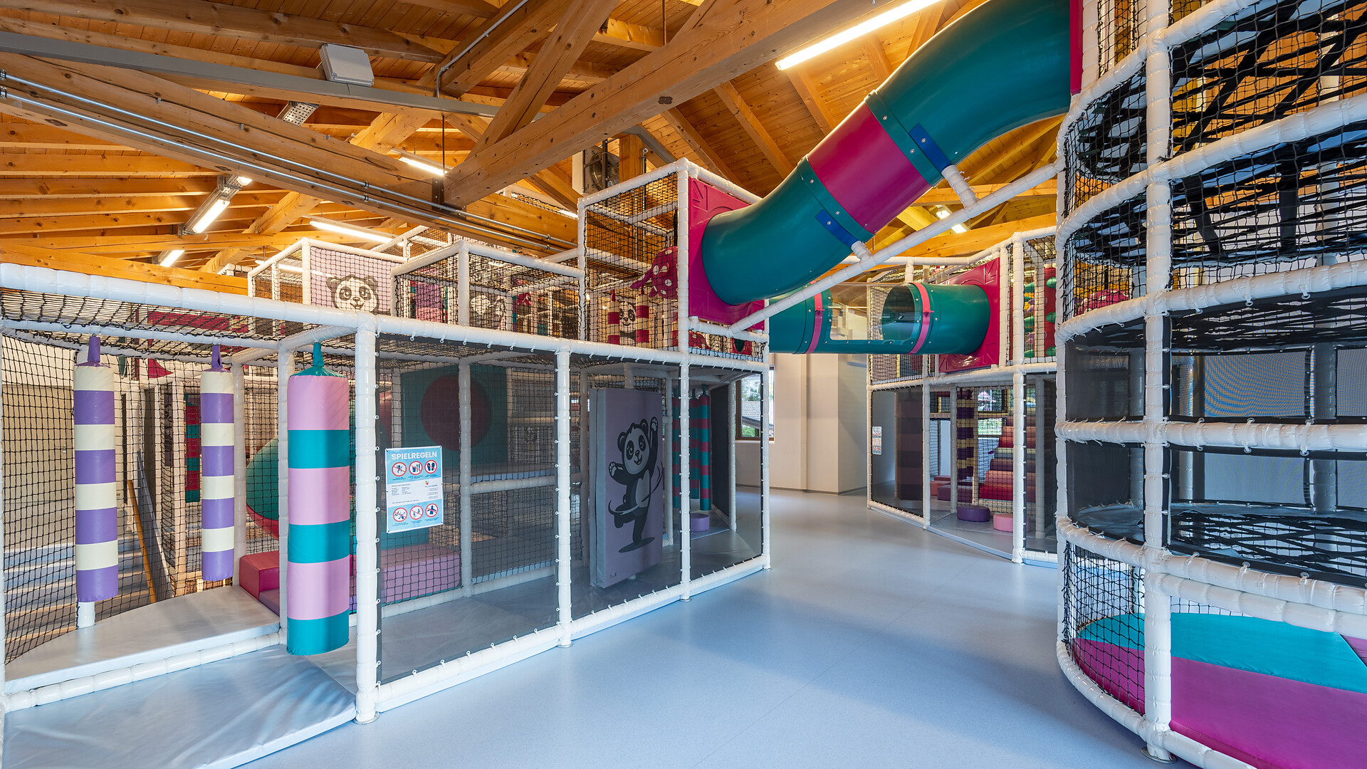 Wanda Indoorplay - Meran/Merano and environs - #3 - suedtirol.info