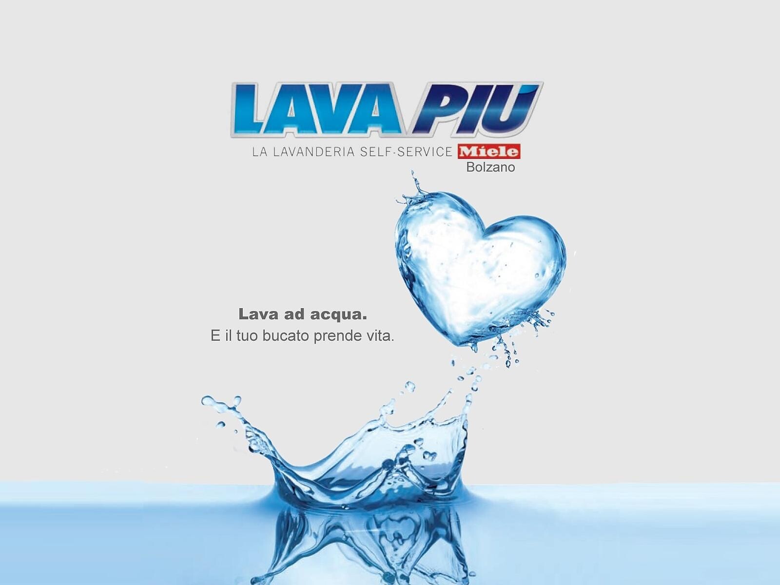 LavaPiù