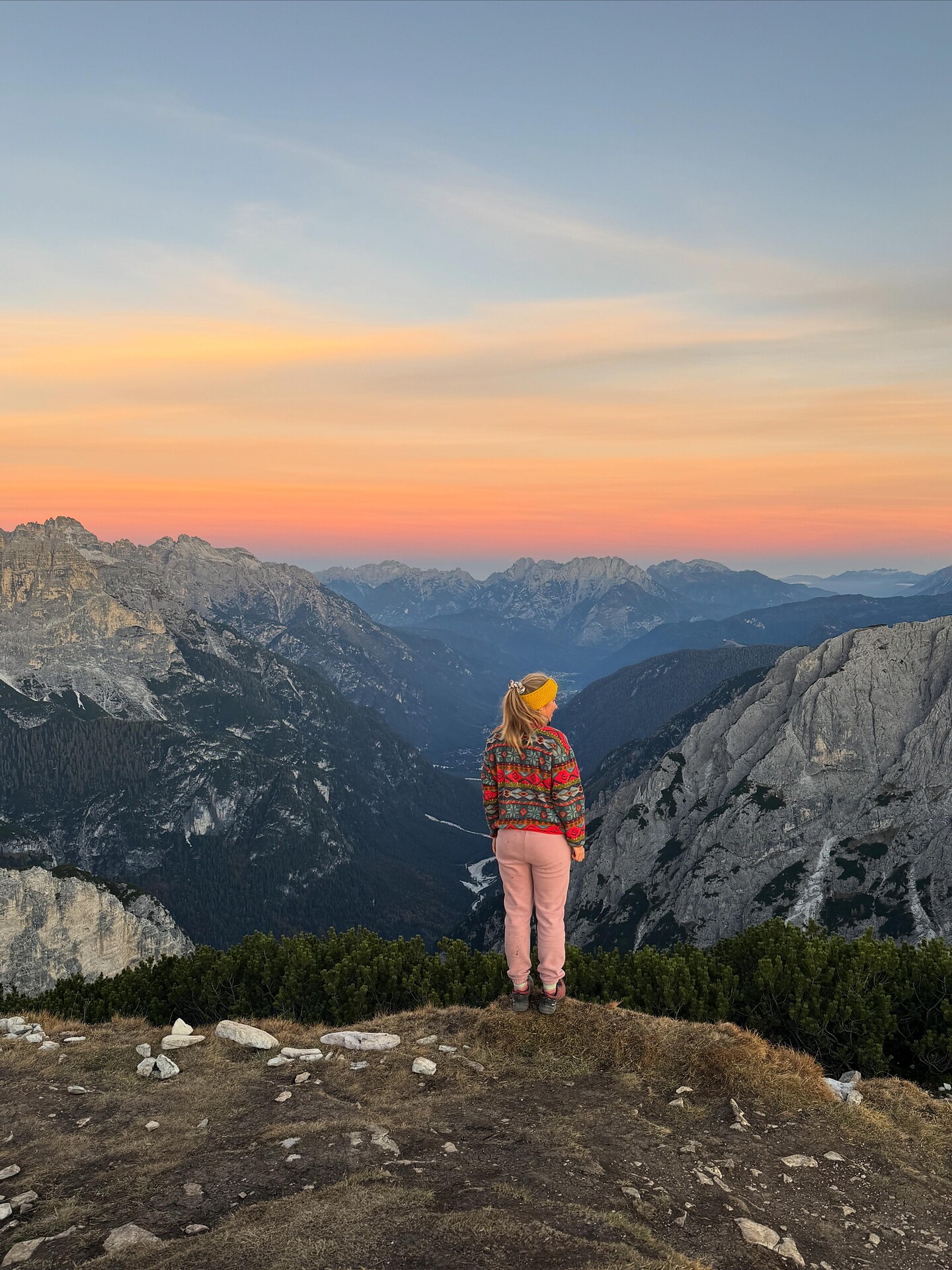 Hiking Guide Katia Engl - Dolomites Region Kronplatz/Plan de Corones - #2 - suedtirol.info