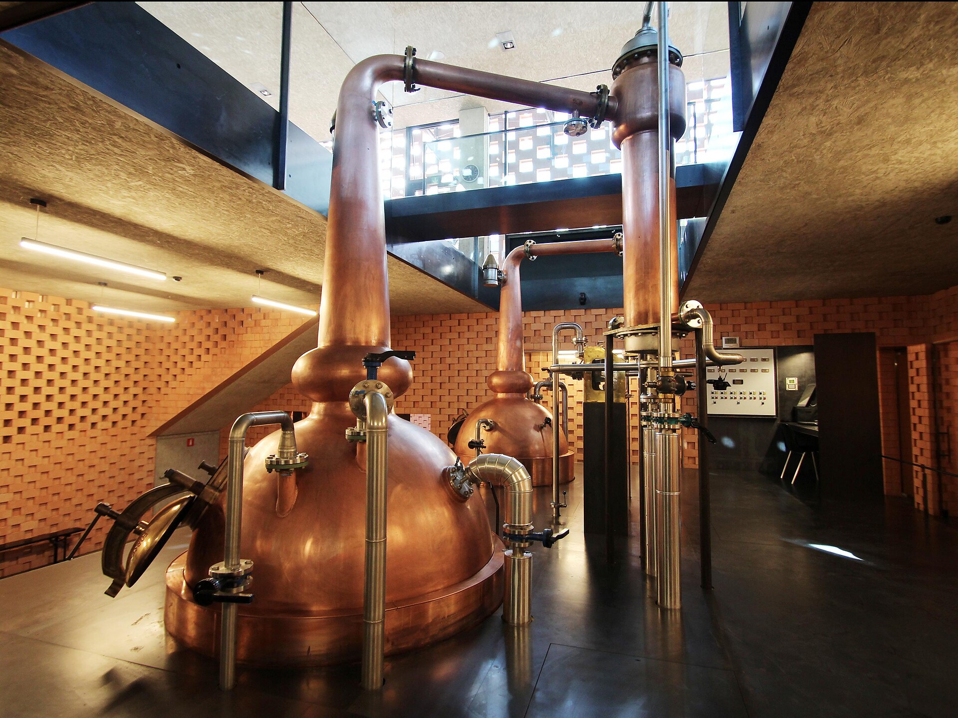 Whisky Destillerie PUNI Glurns 2 suedtirol.info