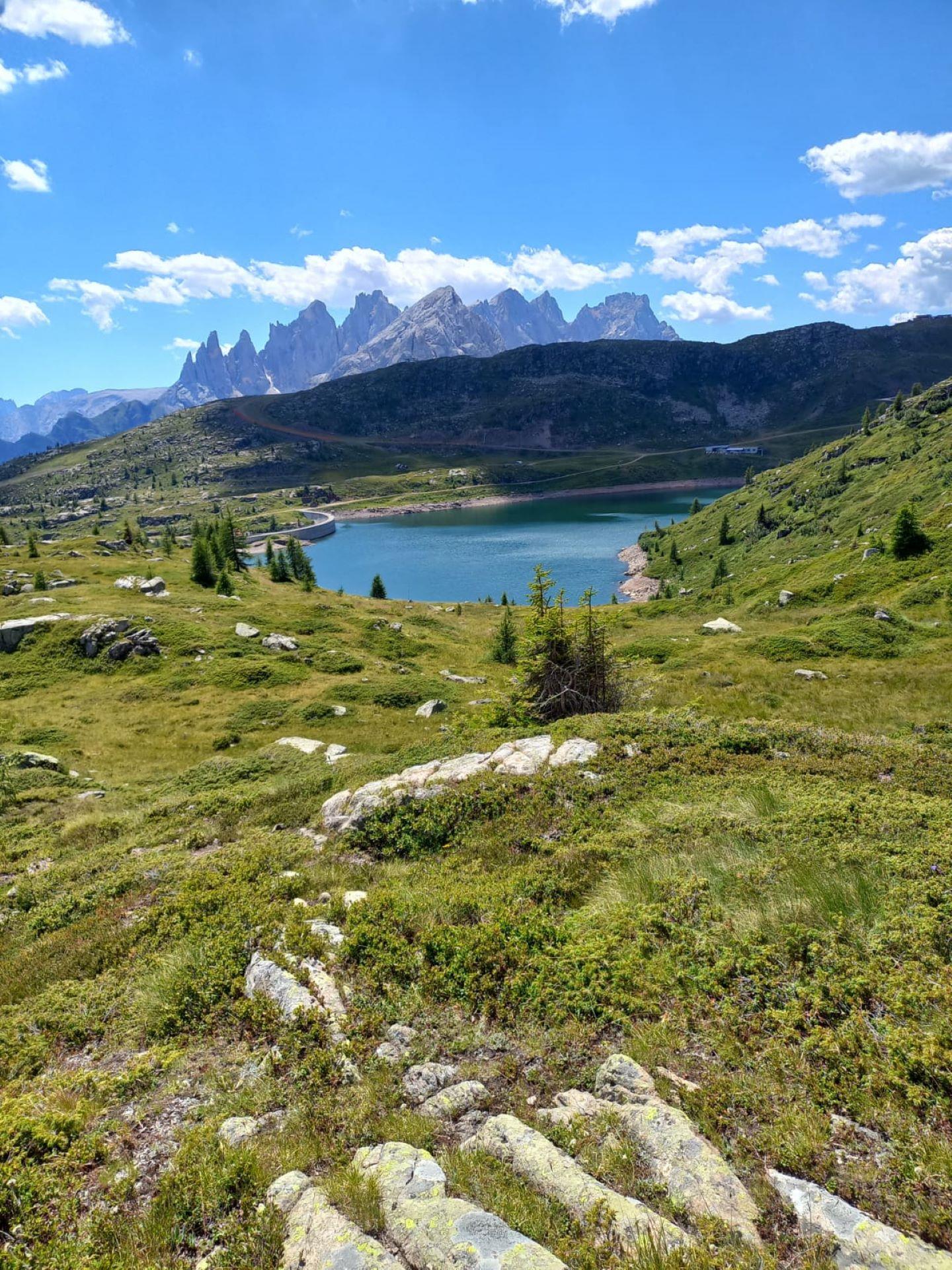 Guida escursionistica Waltraud Haller San Leonardo in Passiria 1 suedtirol.info