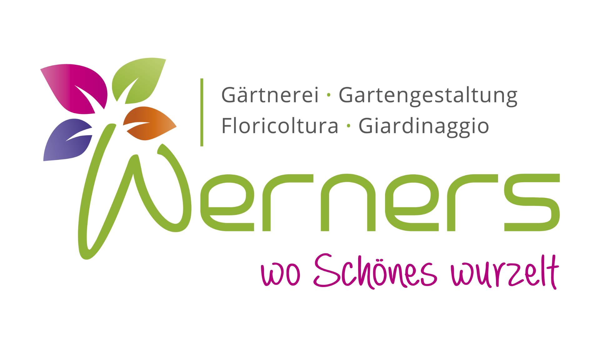 Werners Vivaio & Giardinieria Naz-Sciaves 1 suedtirol.info