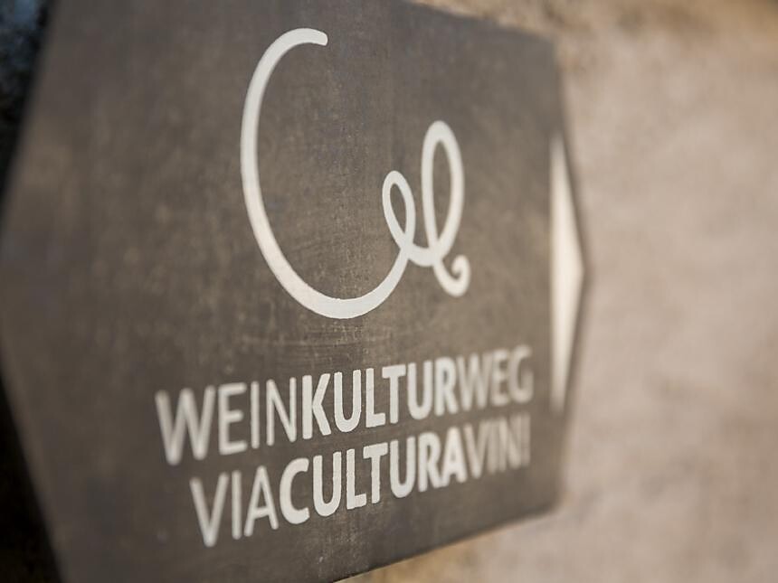 The WineCulturePath Marlengo