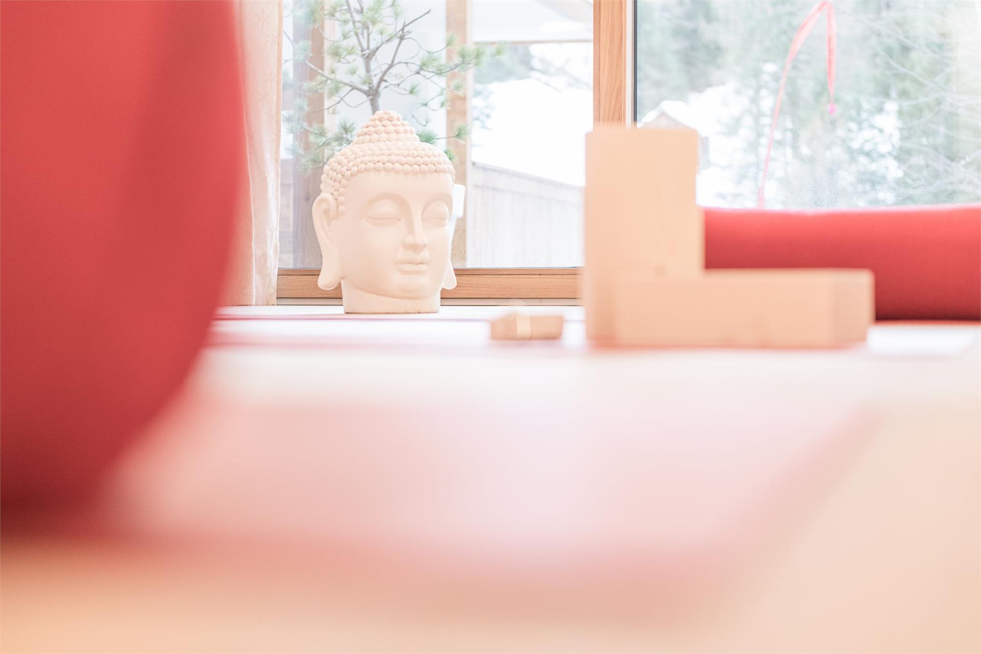 Yoga Studio Dolomites Badia 9 suedtirol.info