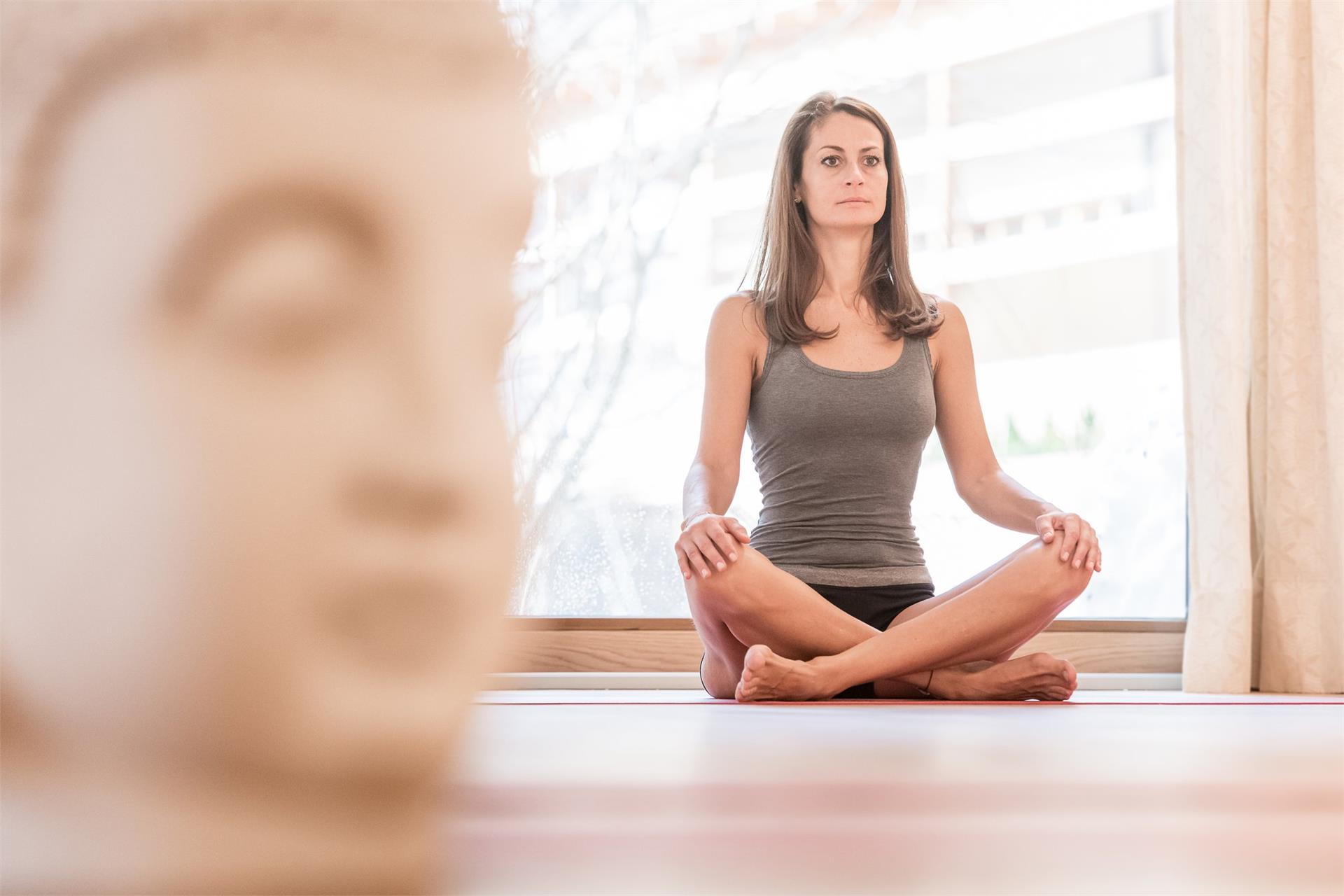 Yoga Studio Dolomites Badia 8 suedtirol.info