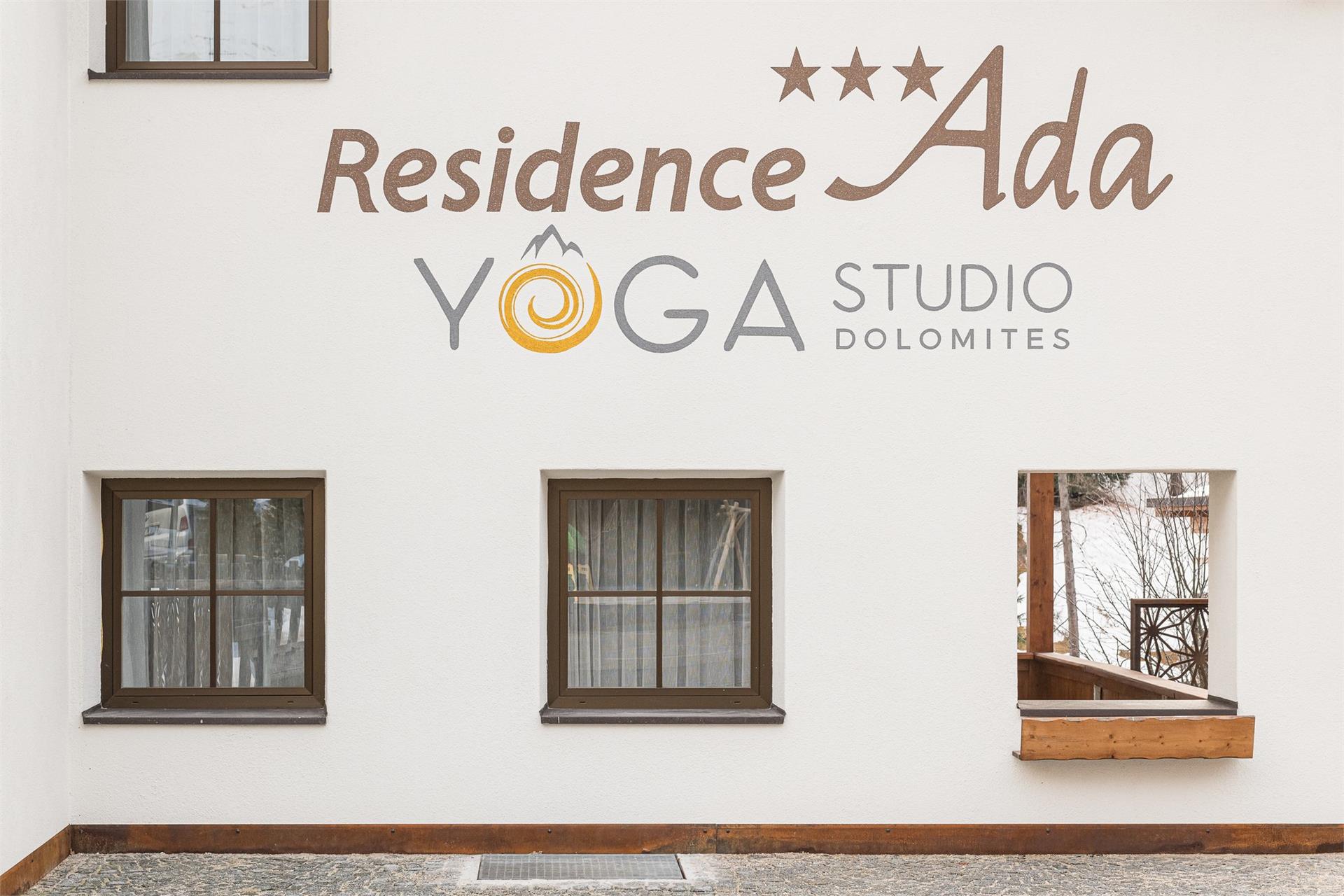 Yoga Studio Dolomites Badia 2 suedtirol.info