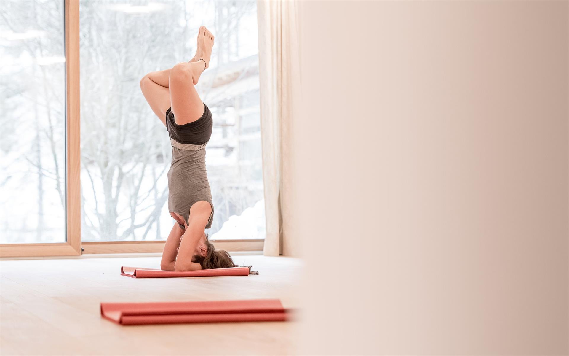 Yoga Studio Dolomites Badia 14 suedtirol.info