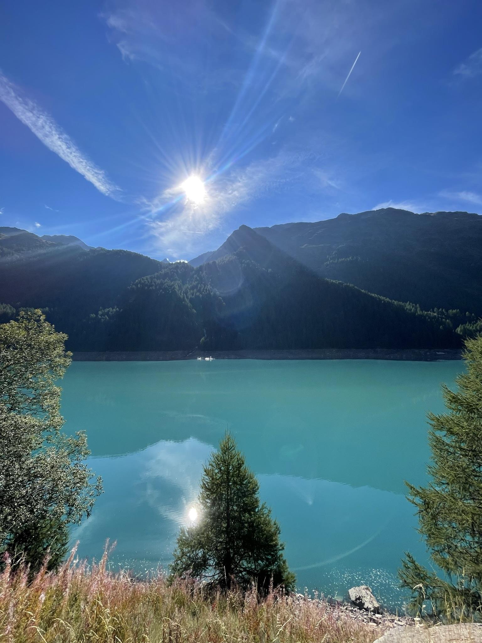 Lago Gioveretto Martello 4 suedtirol.info