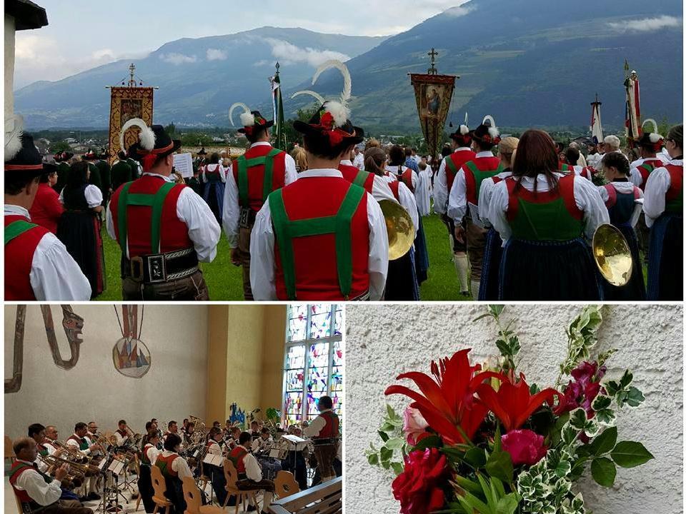 Zäzilien-Sunnta Prad am Stilfser Joch/Prato allo Stelvio 1 suedtirol.info