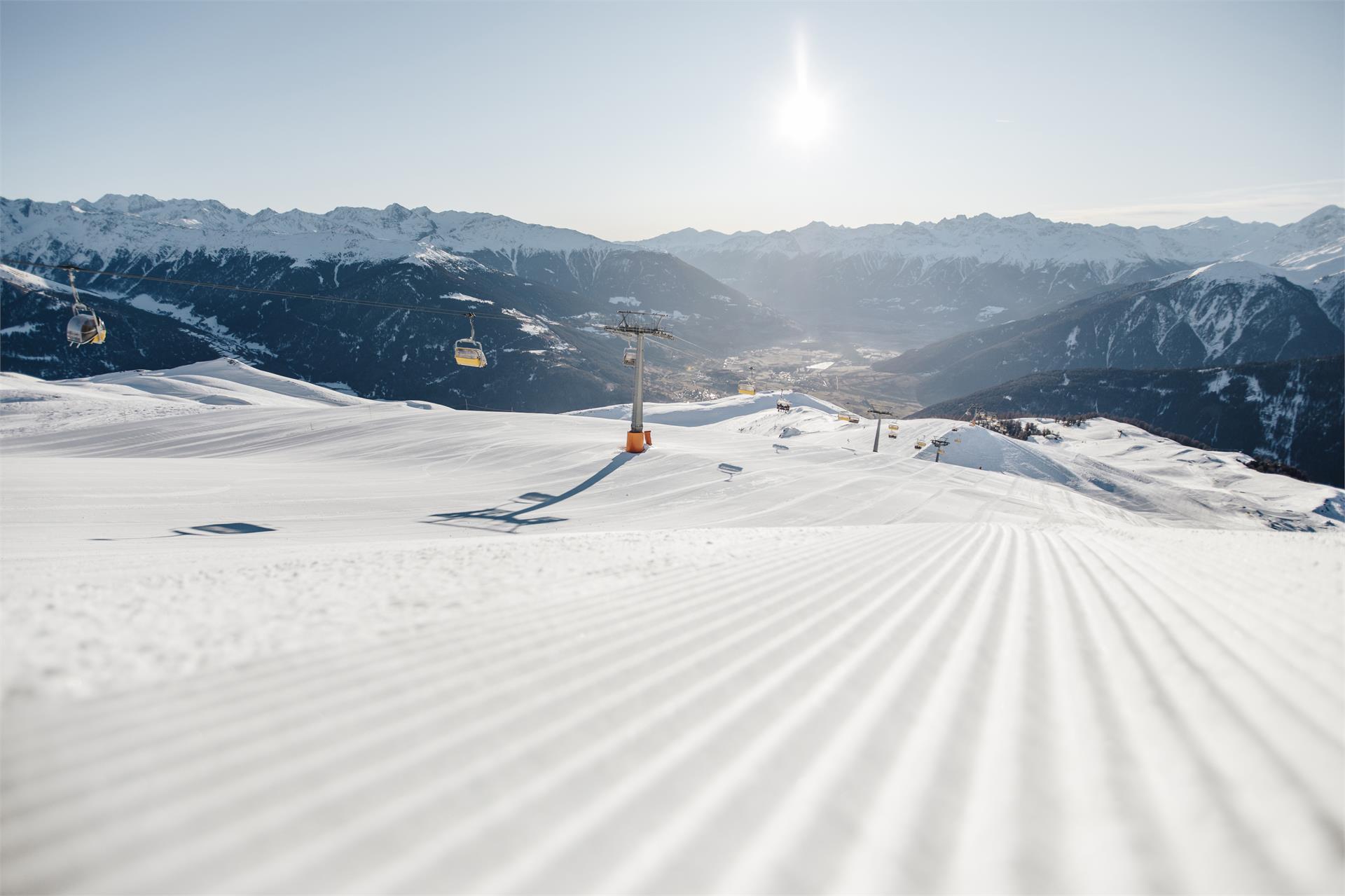 La Skiarena Due Paesi tra Tirolo e Alto Adige Malles 1 suedtirol.info