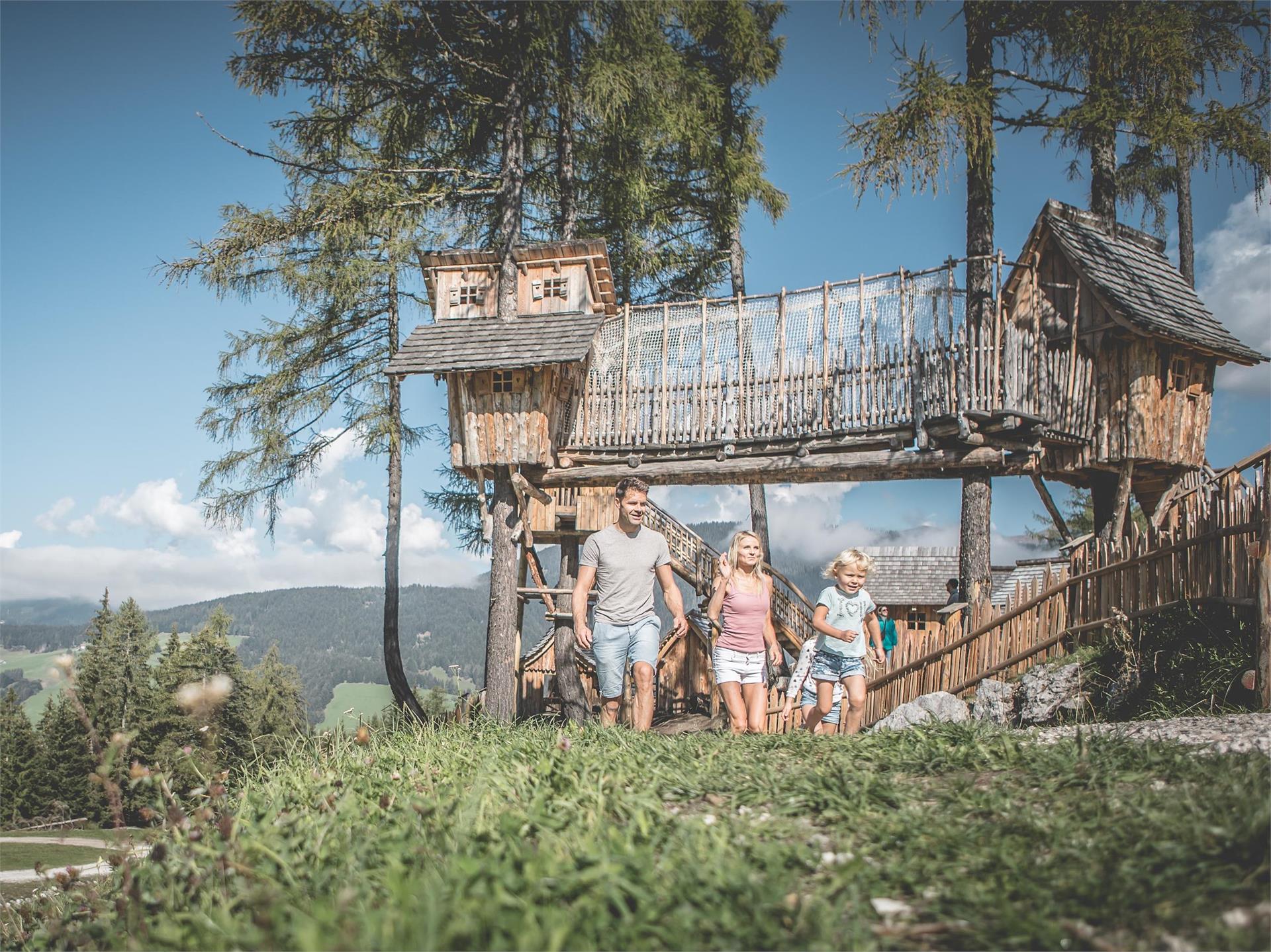 Villaggio degli gnomi San Candido 2 suedtirol.info
