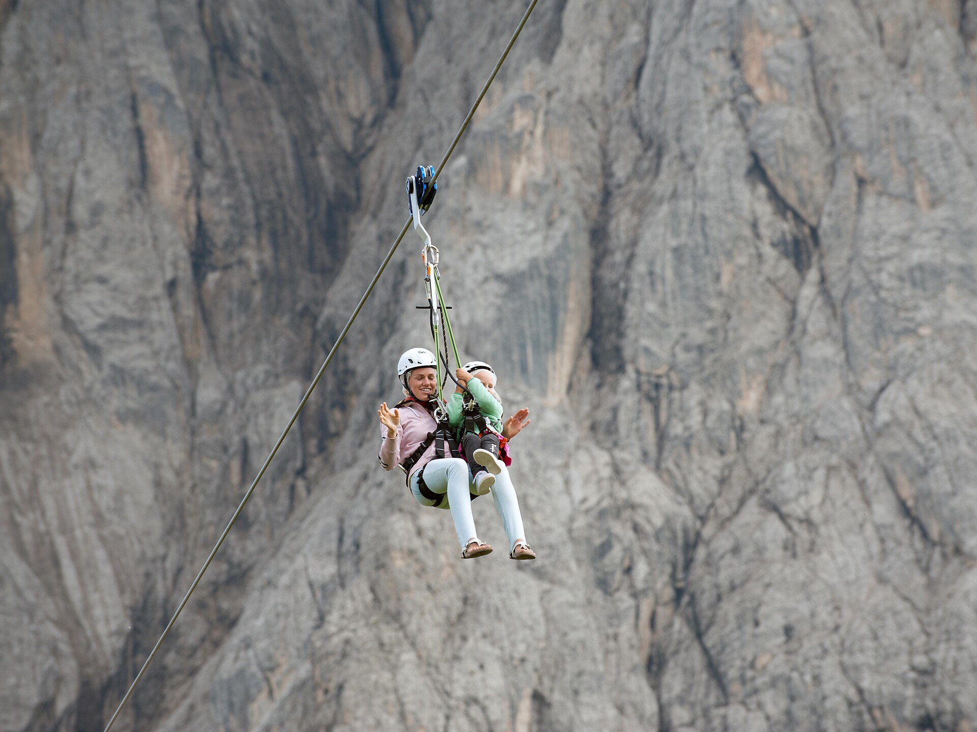 Zipline