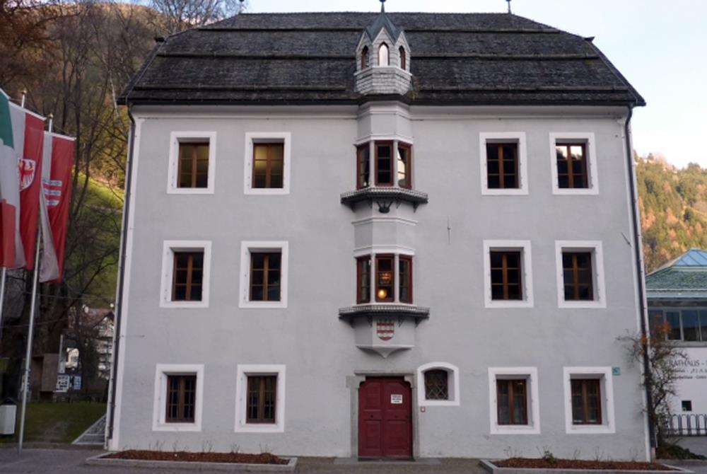 Zeilheim Sand in Taufers/Campo Tures 1 suedtirol.info