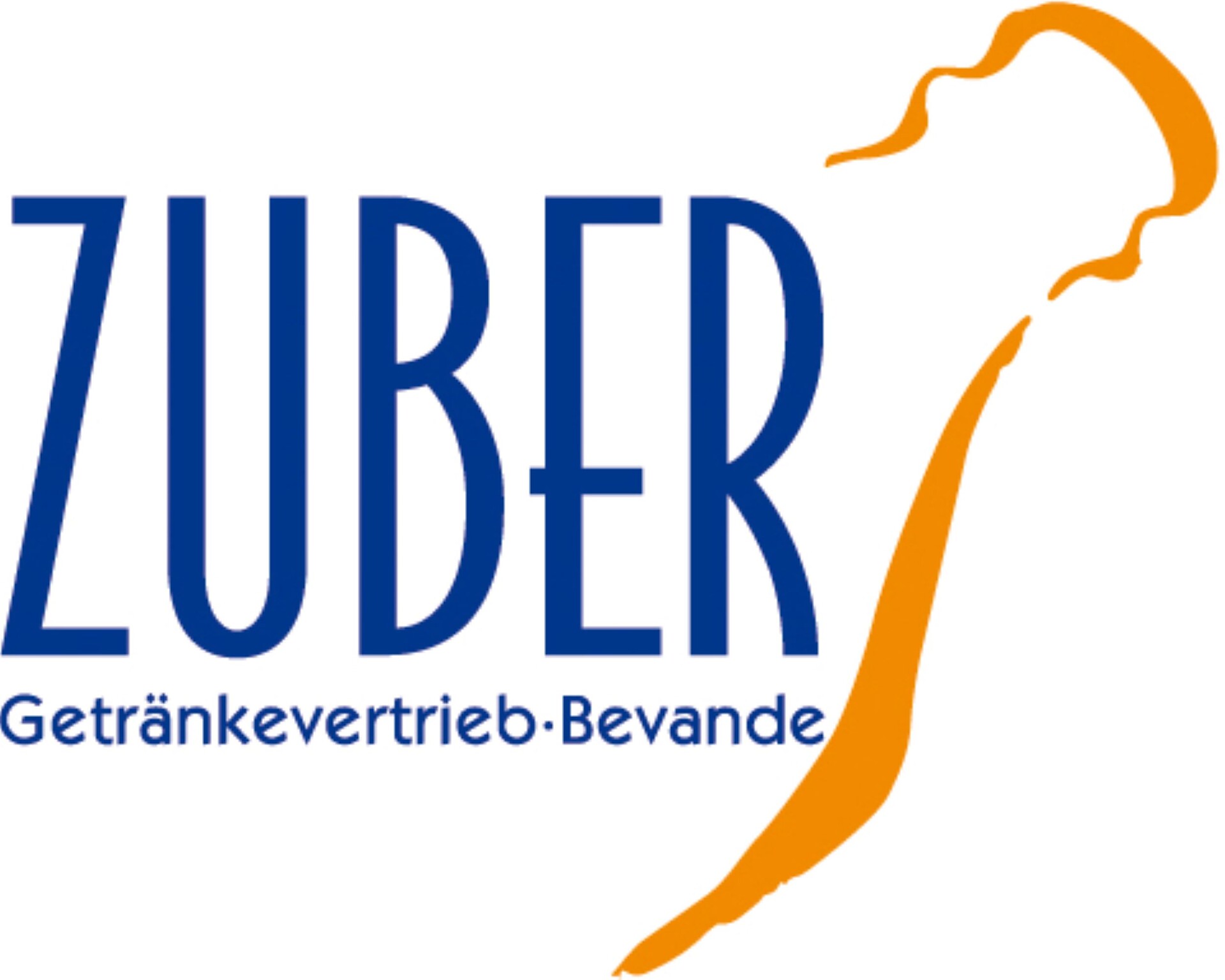 Zuber Getränke
