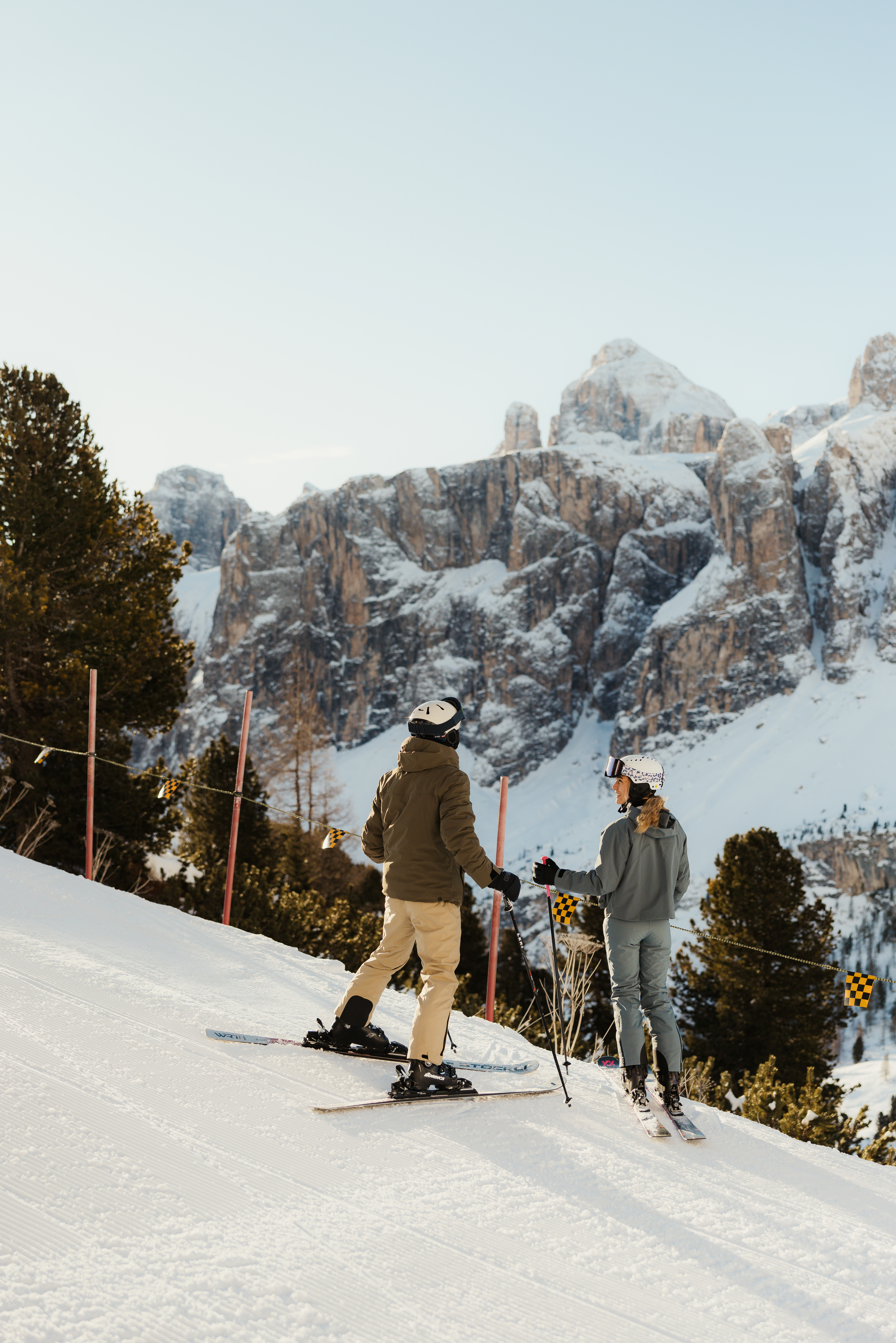 Località sciistica Alta Badia - Regione dolomitica Alta Badia - #4 - suedtirol.info