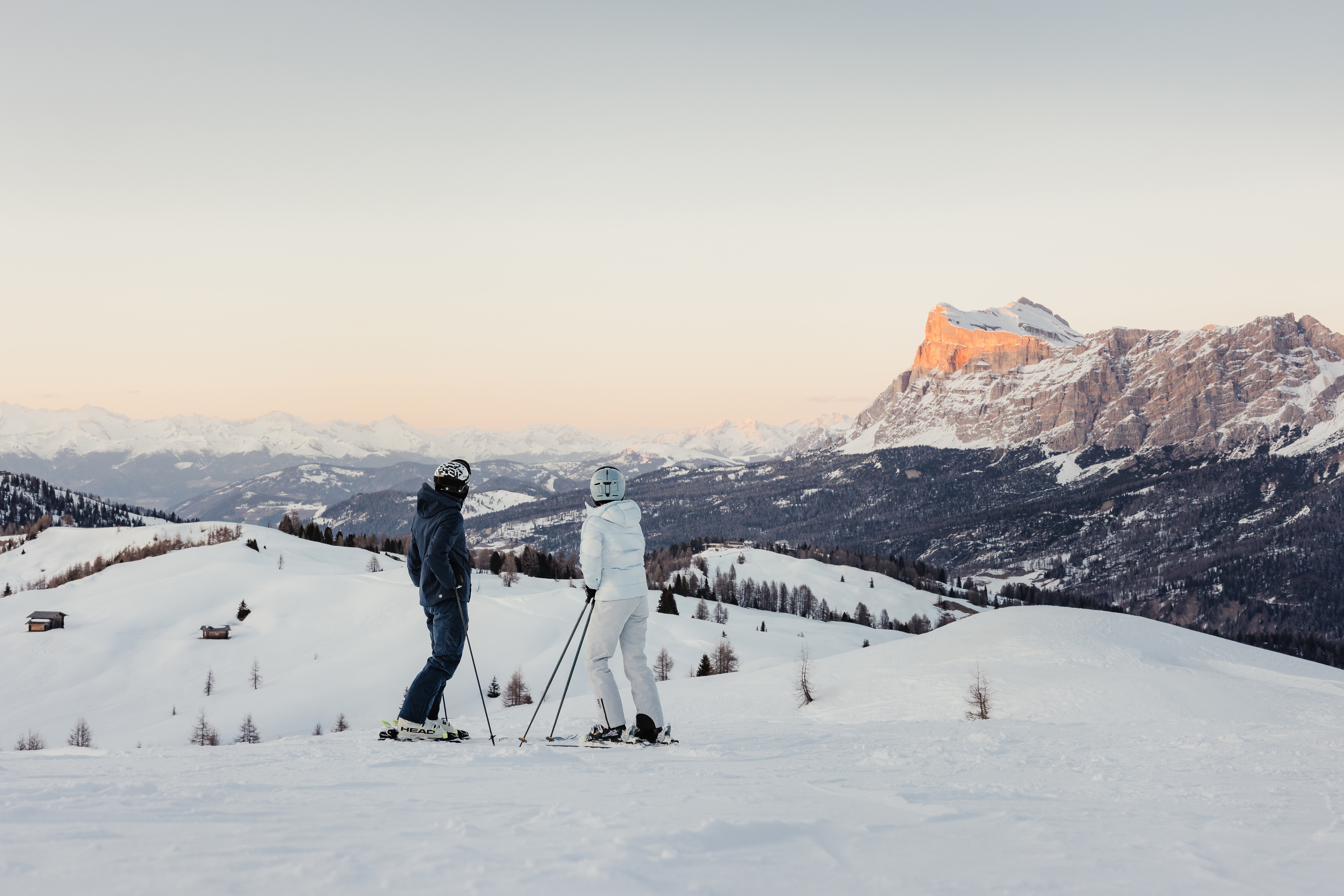 Località sciistica Alta Badia - Regione dolomitica Alta Badia - #1 - suedtirol.info