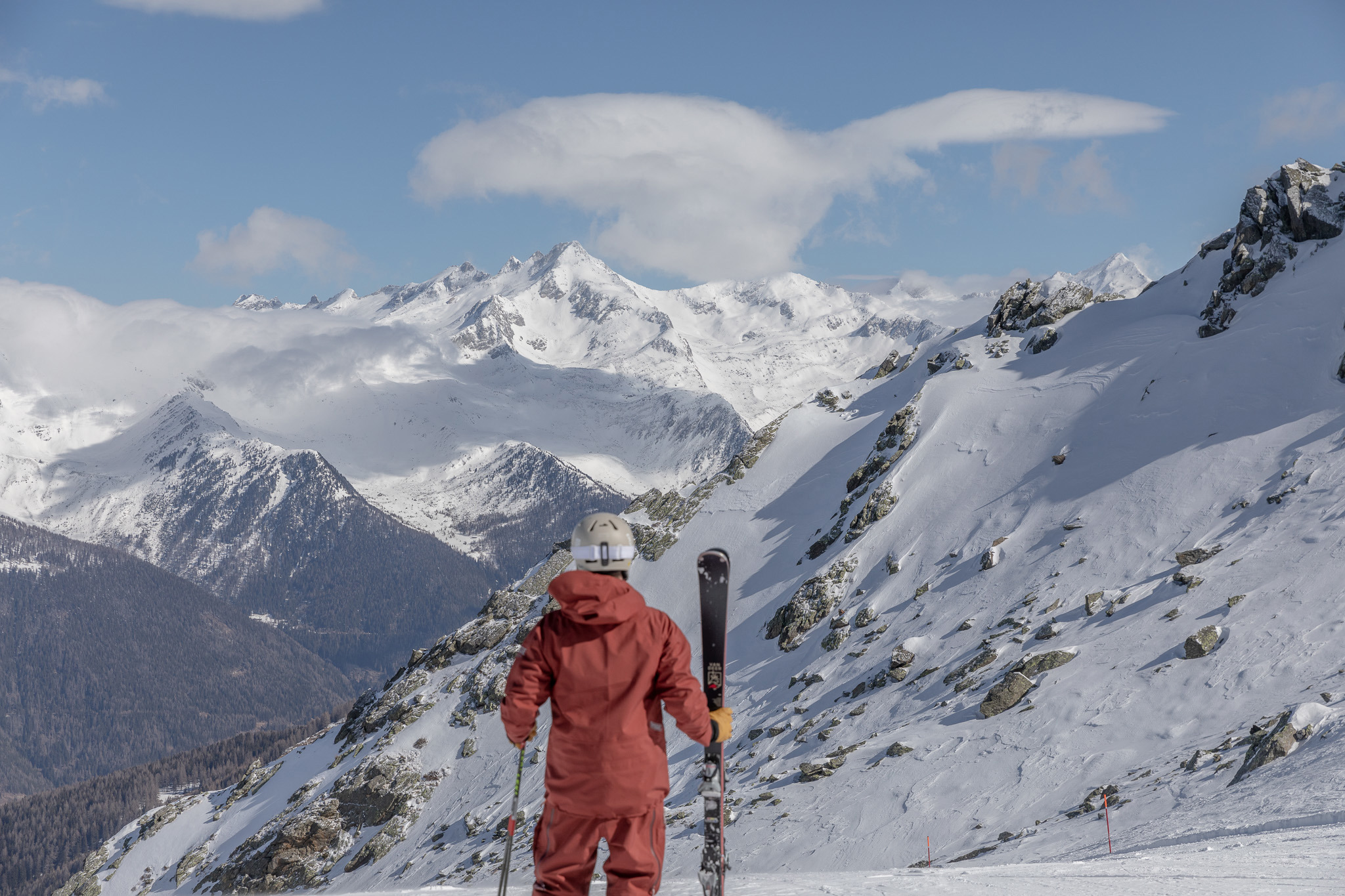 Klausberg ski area - Ahrntal/Valle Aurina - #2 - suedtirol.info