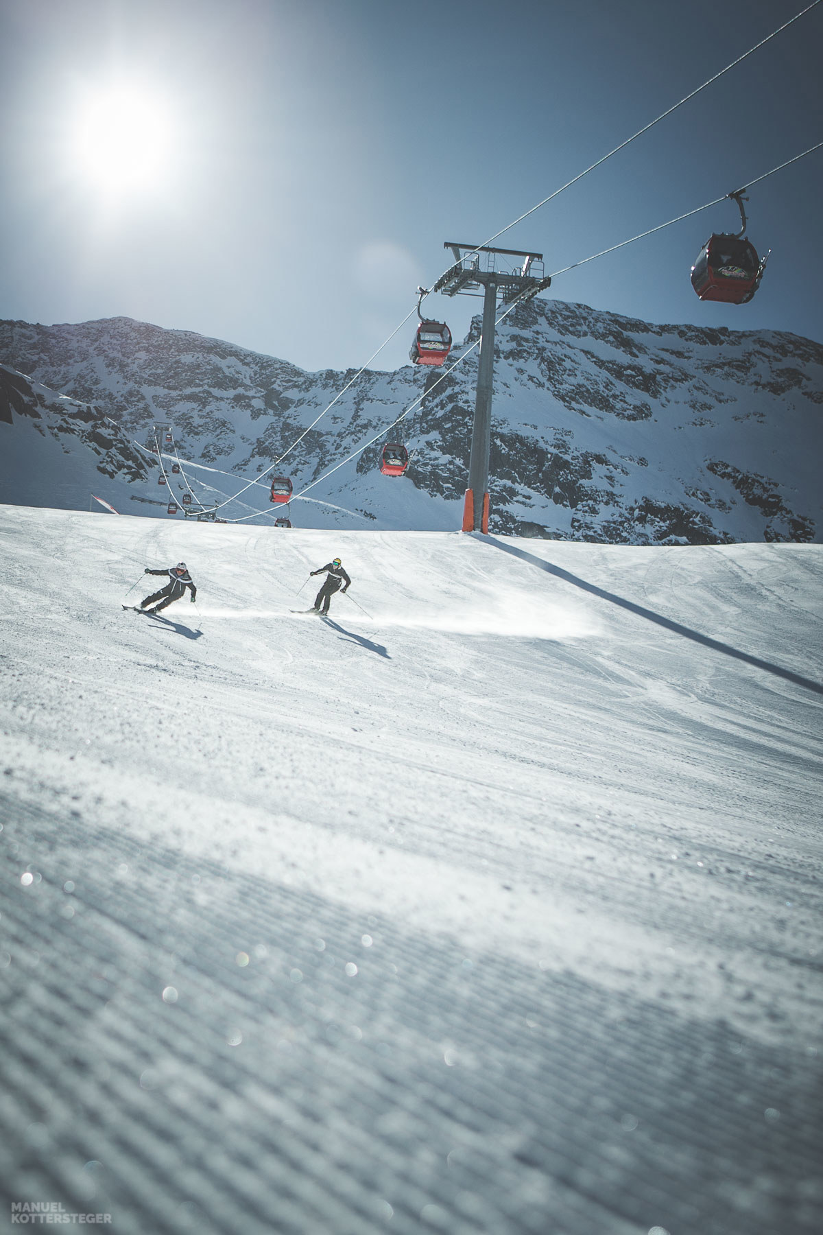 Klausberg ski area - Ahrntal/Valle Aurina - #7 - suedtirol.info