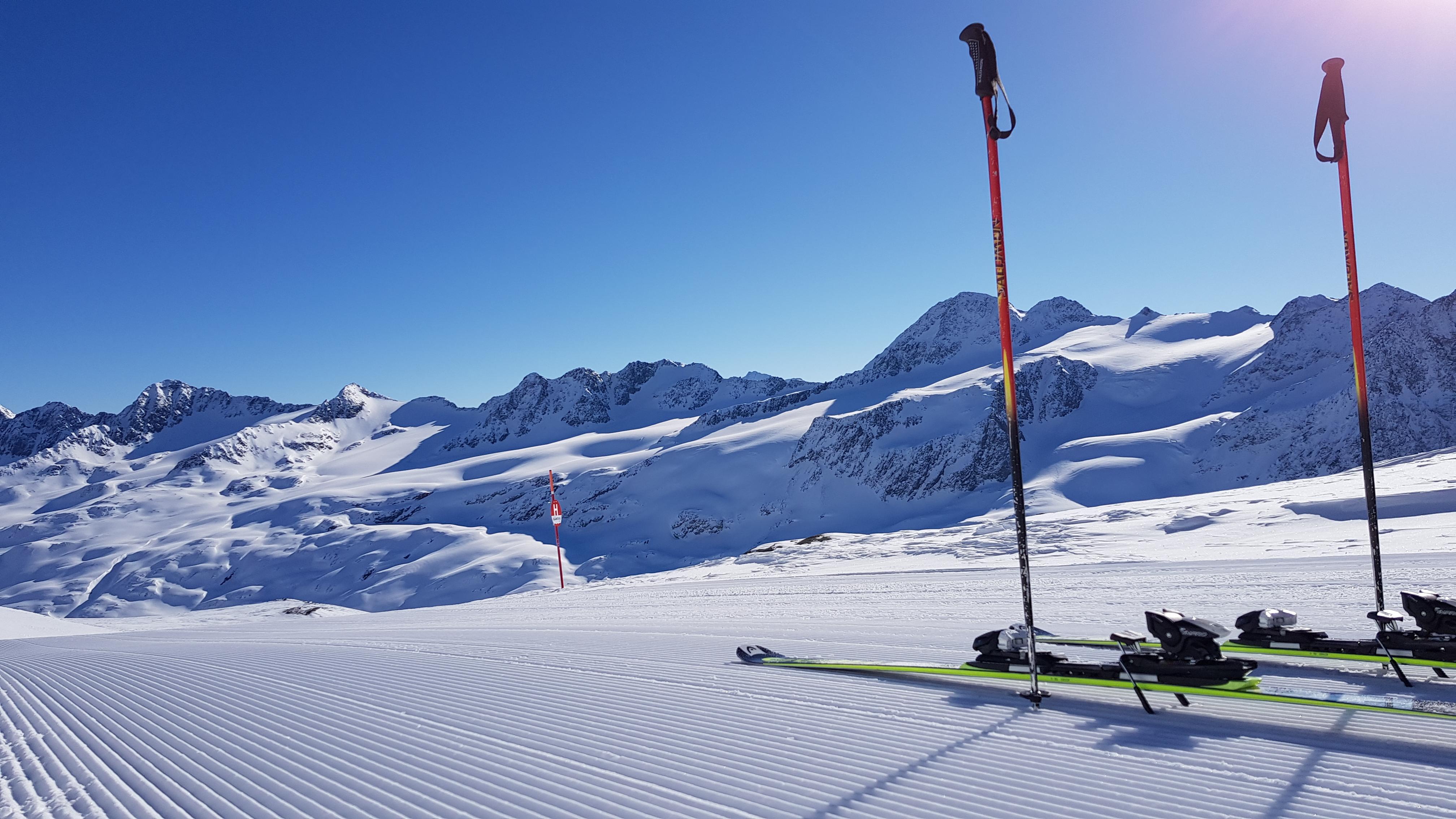 Ski area Alpin Arena Schnals/Senales Schnals/Senales 1 suedtirol.info