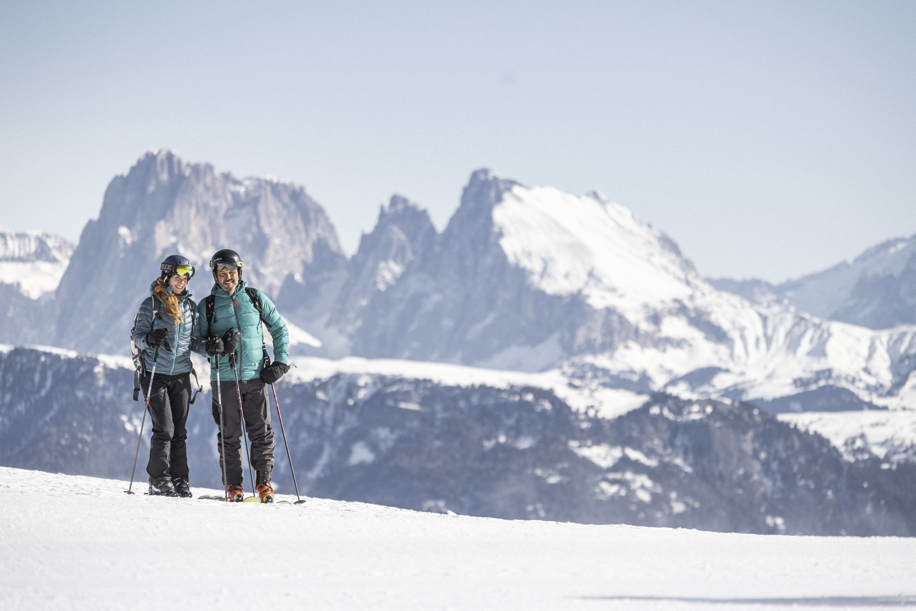 Skigebiet Rittner Horn - Bozen und UmgebungBozen und Umgebung - #1 - suedtirol.info