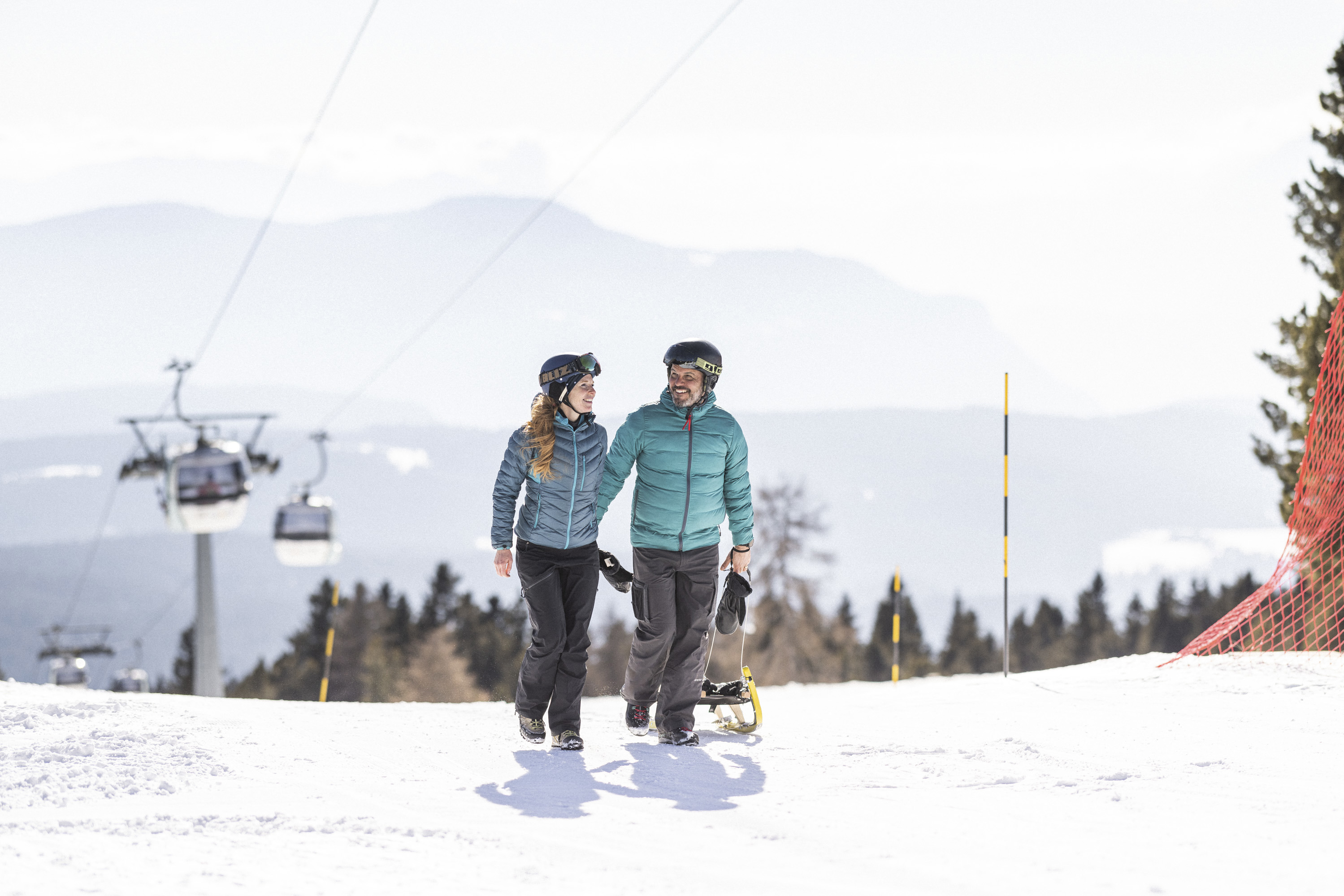 Skigebiet Rittner Horn - Bozen und UmgebungBozen und Umgebung - #3 - suedtirol.info