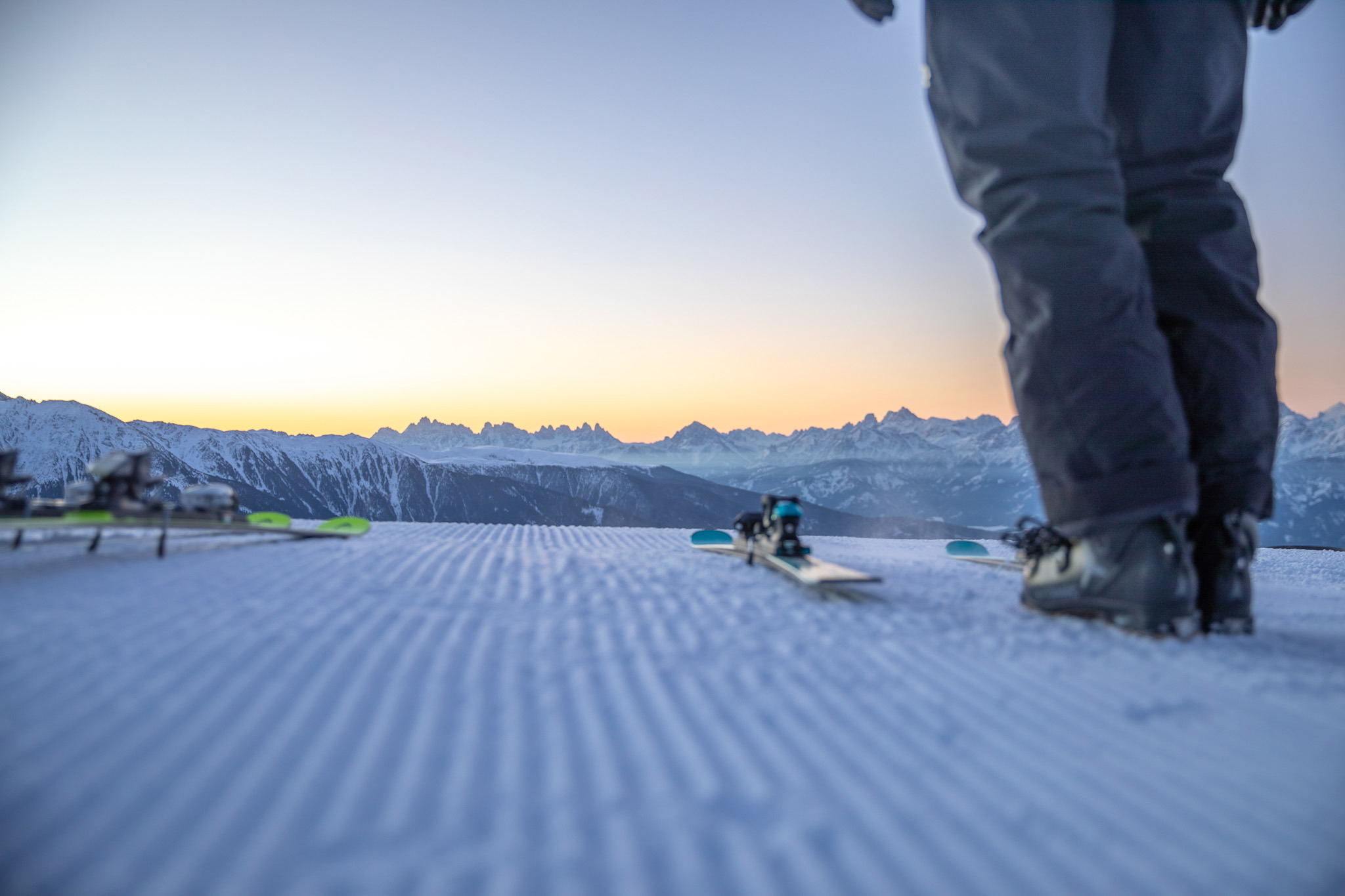 Speikboden ski area - Ahrntal/Valle Aurina - #6 - suedtirol.info