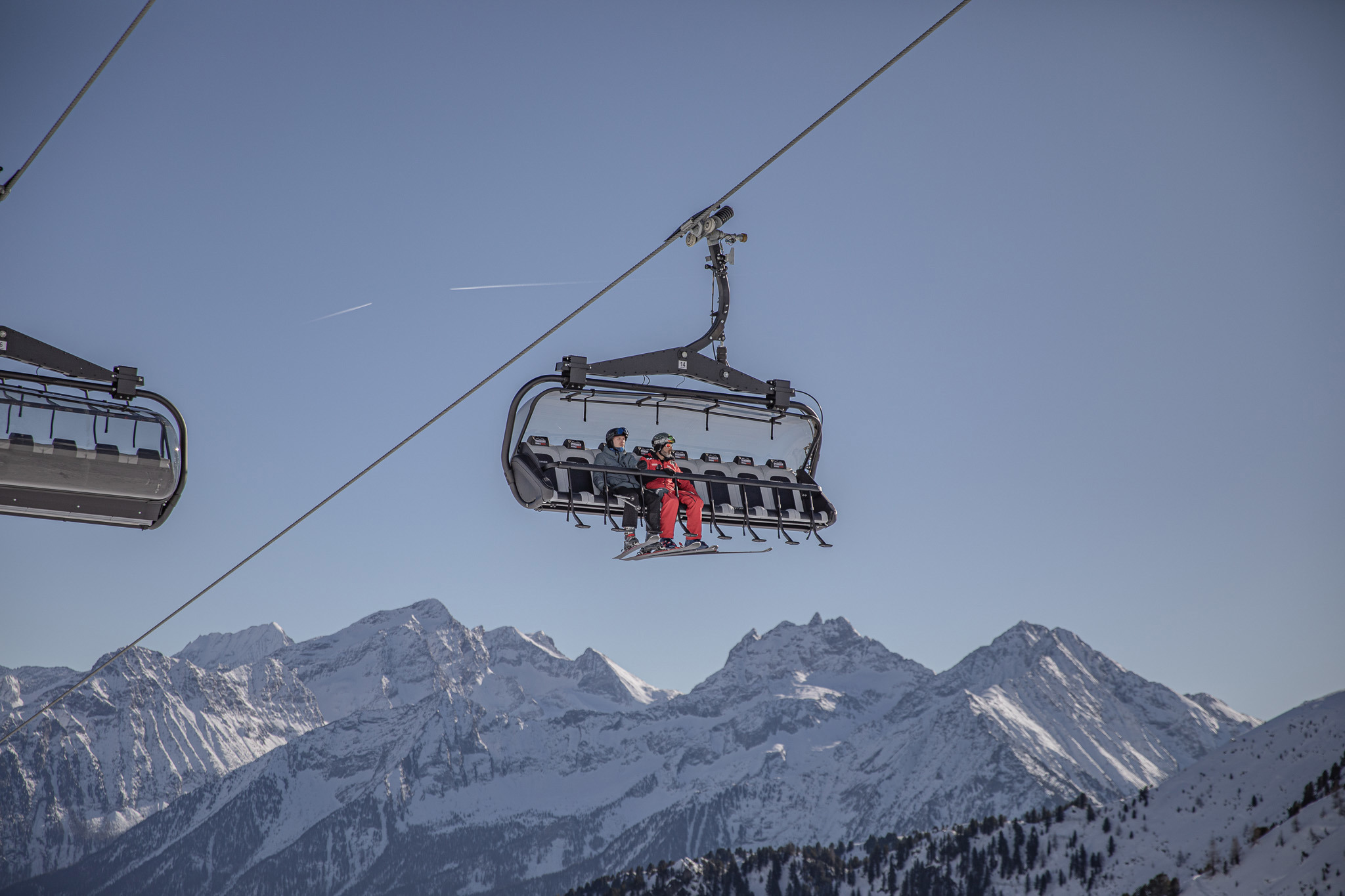 Speikboden ski area - Ahrntal/Valle Aurina - #5 - suedtirol.info