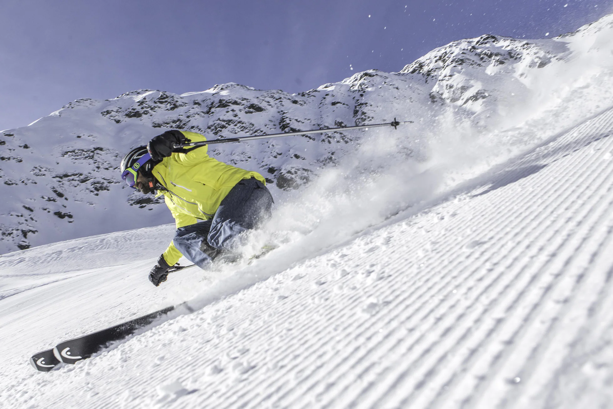 Speikboden ski area Sand in Taufers Campo Tures 1 suedtirol.info