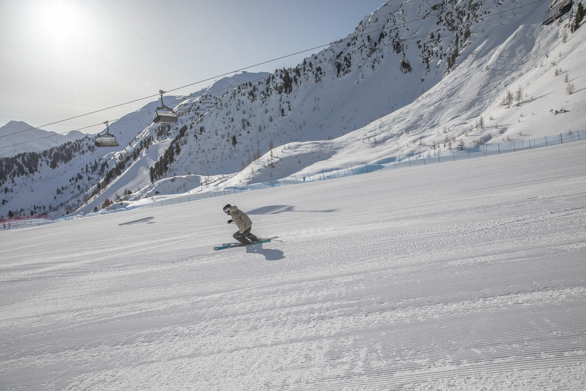 Speikboden ski area - Ahrntal/Valle Aurina - #2 - suedtirol.info