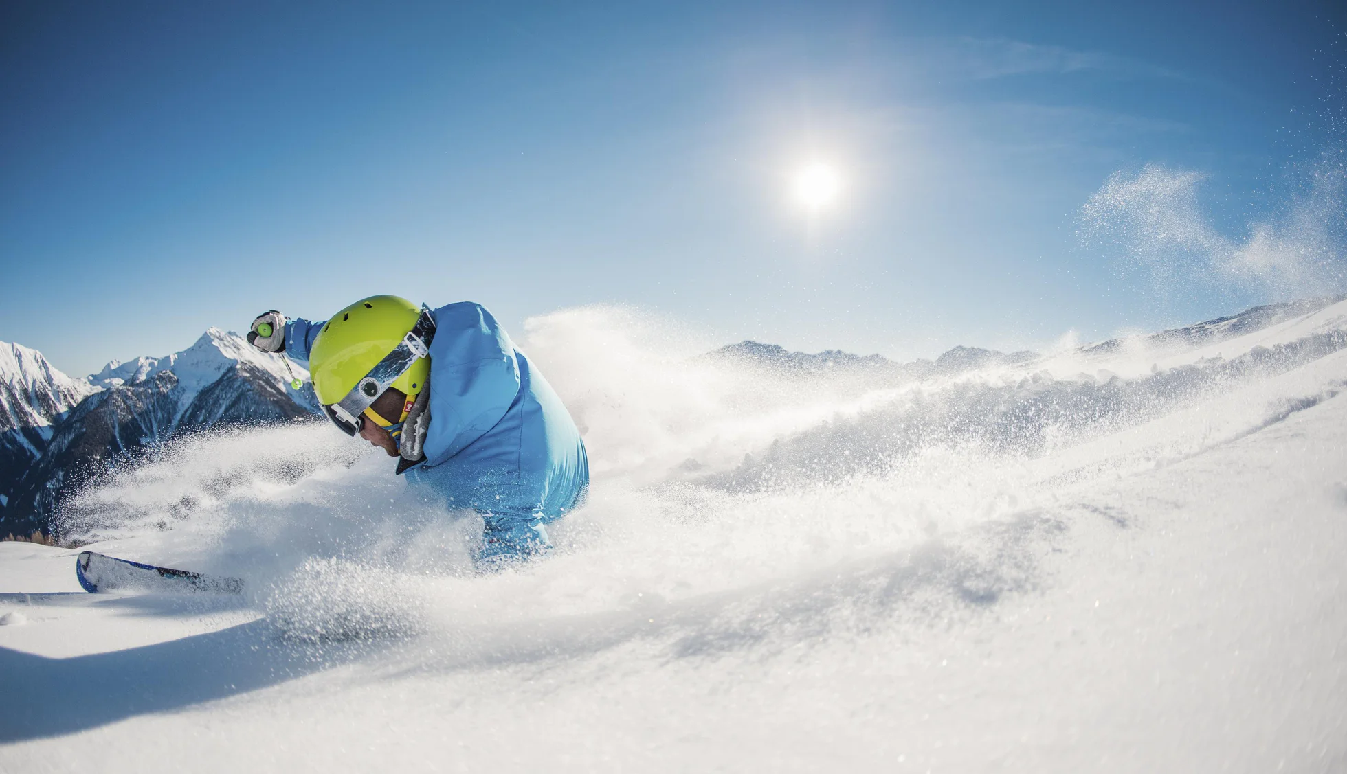 Località sciistica Schwemmalm Ultimo 3 suedtirol.info