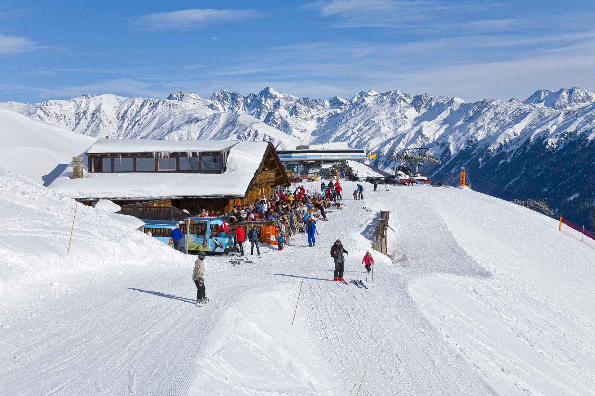Skigebiet Watles Glurns 1 suedtirol.info